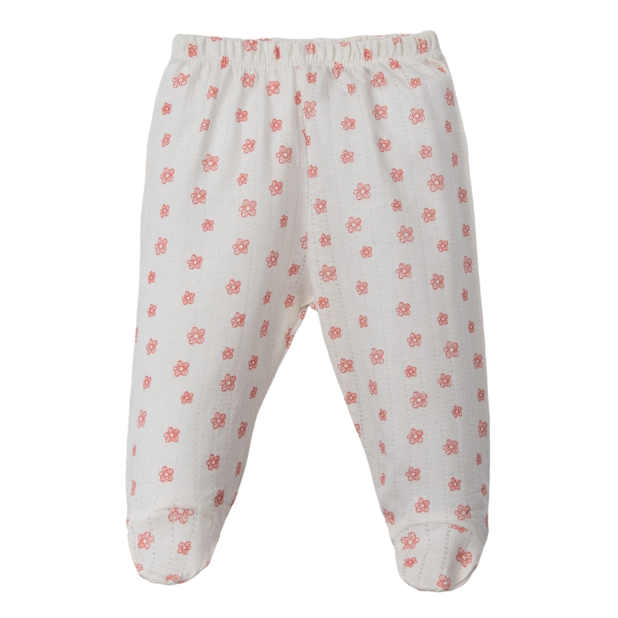 Necix's Enegu Kız Bebek Pantolon 3 Adet