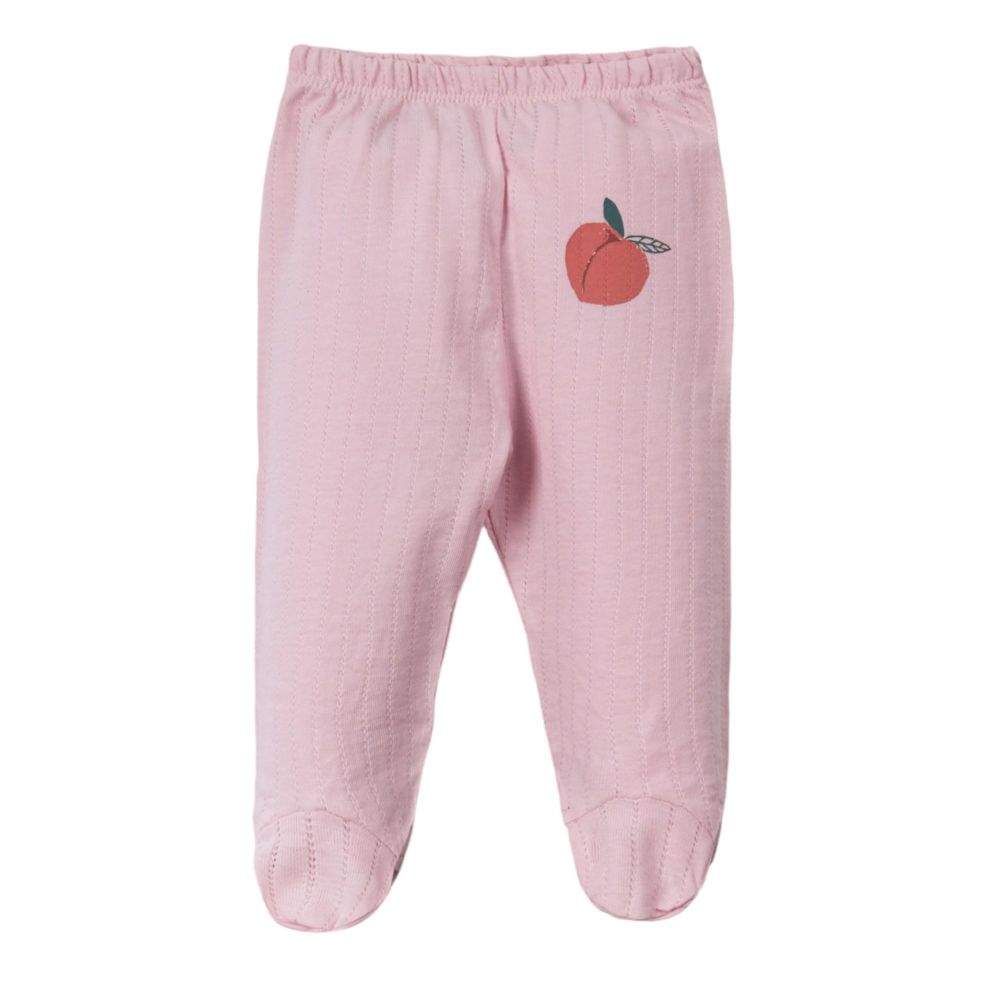 Necix's Enegu Kız Bebek Pantolon 3 Adet