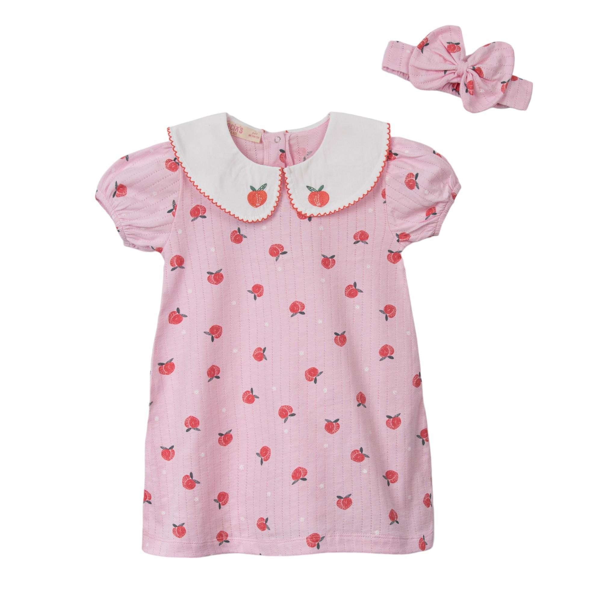 Necix's Erechim Kız Çocuk Elbise