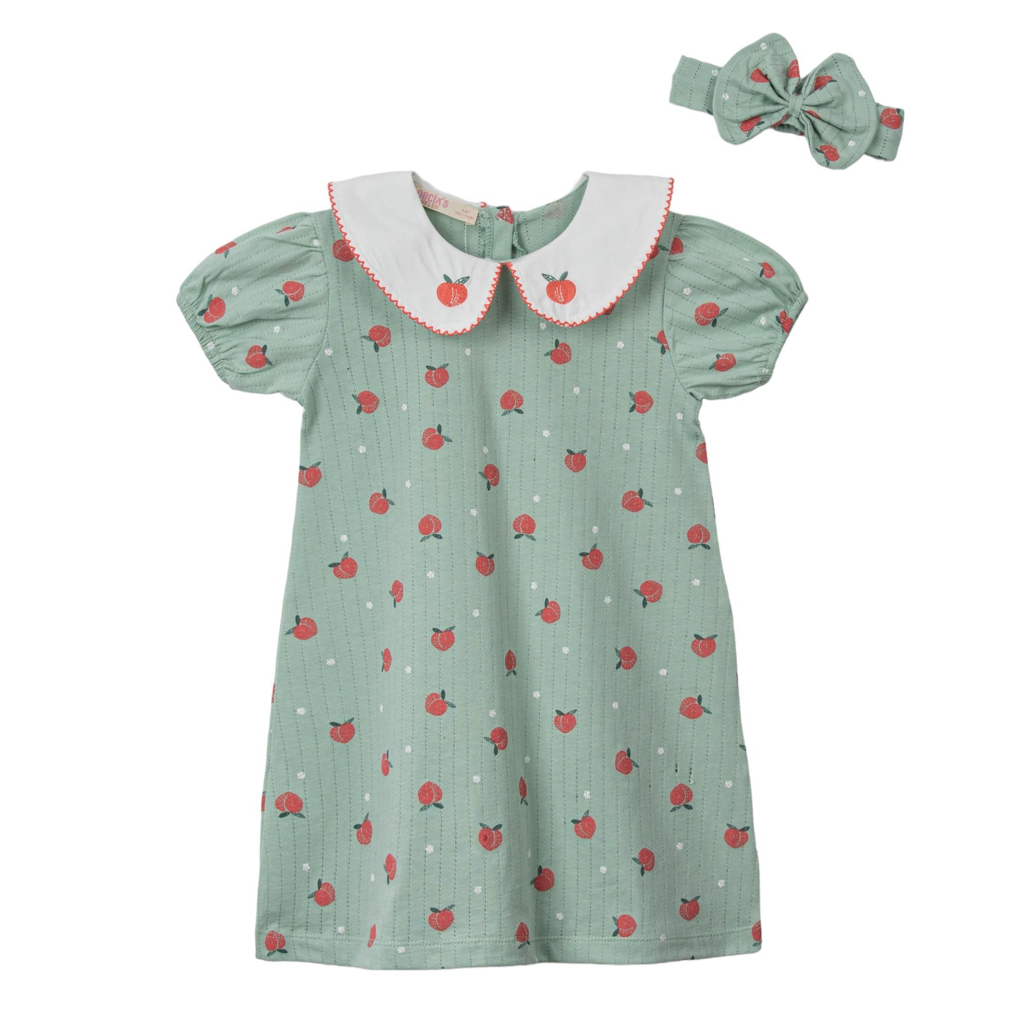 Necix's Erechim Kız Çocuk Elbise