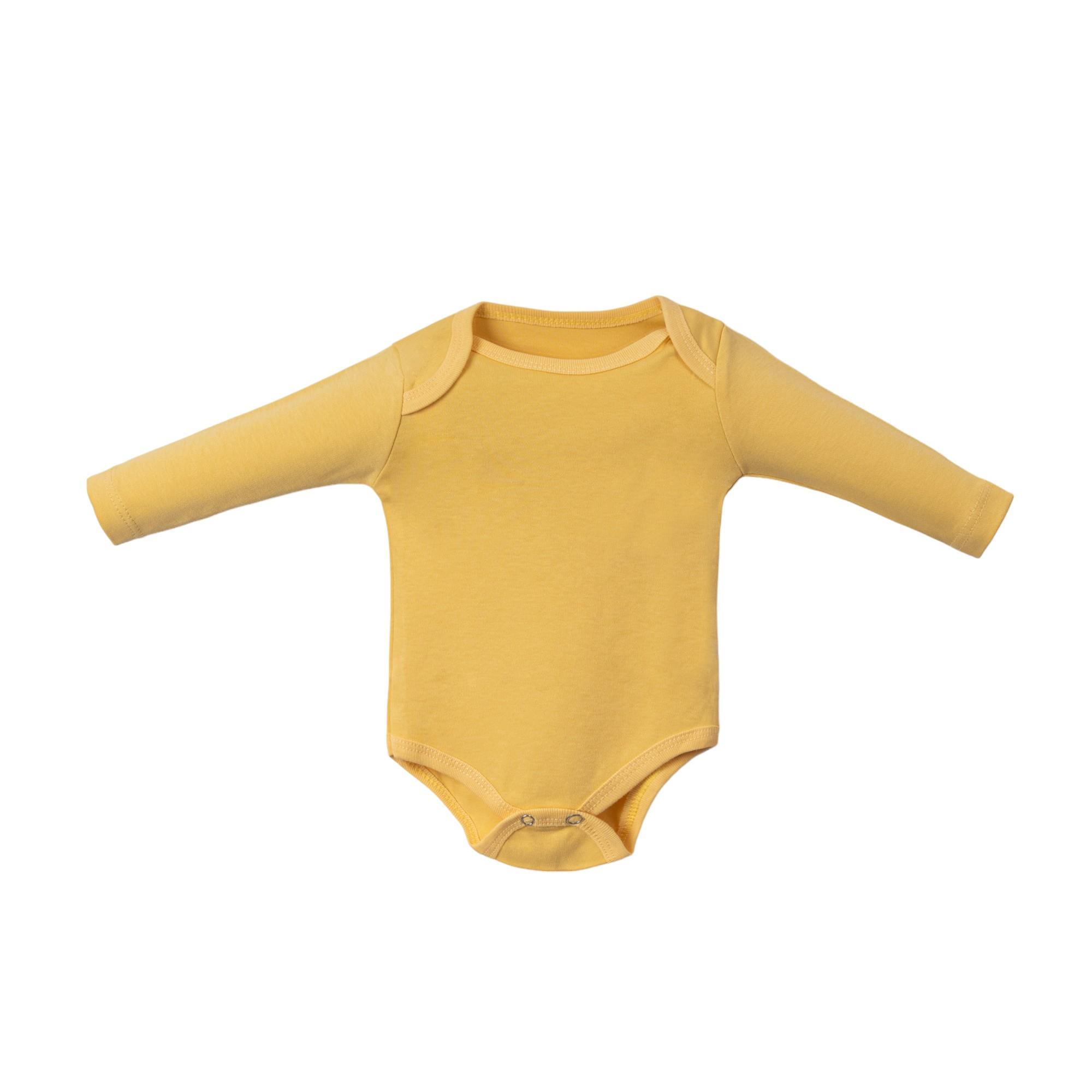 Necix's Erkek Bebek Çıtçıtlı Badi