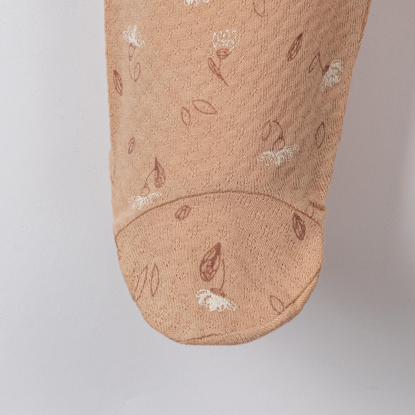 Necix's Gana  Kız Bebek Pantolon 3 Adet