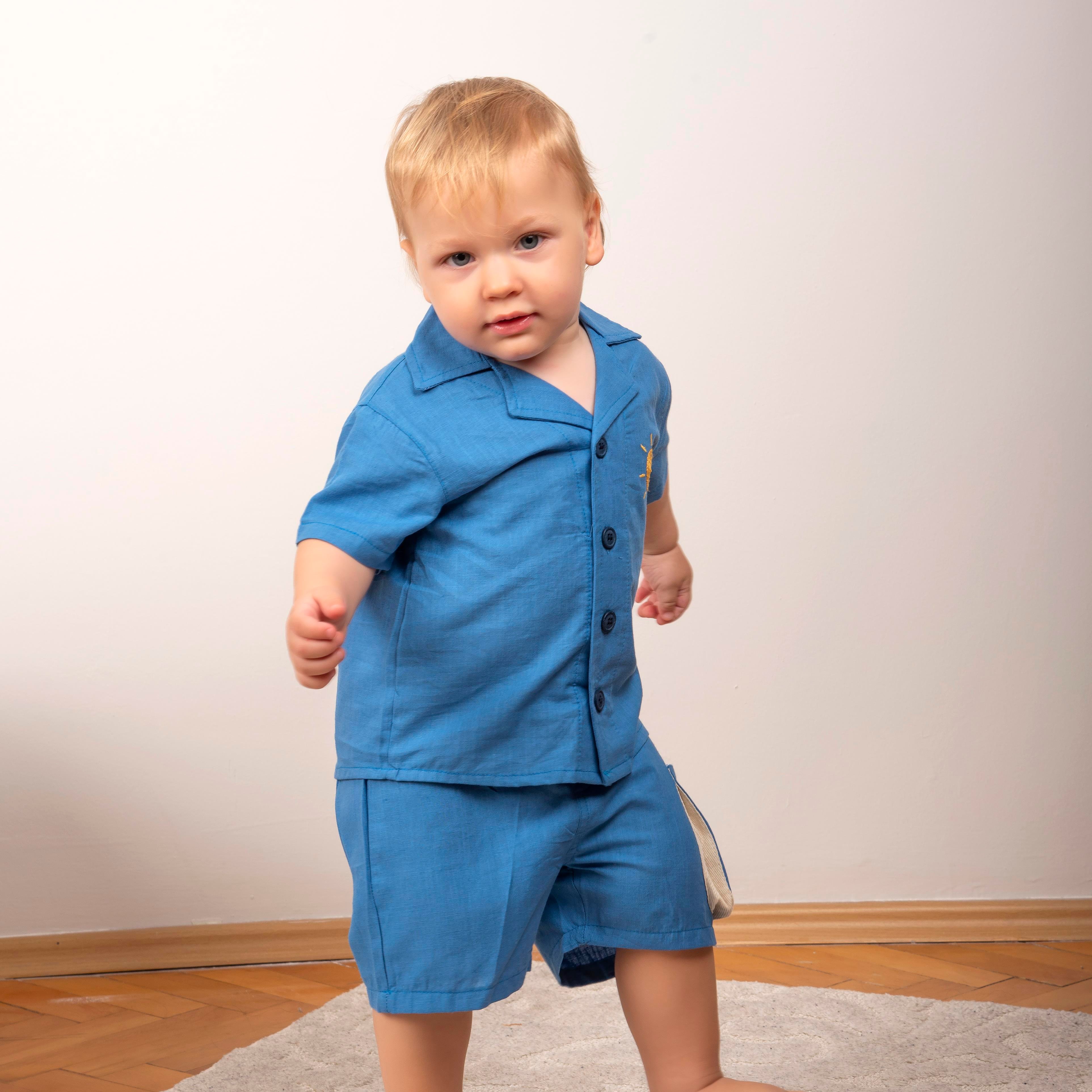 NECİXS GÜNEŞ 2 Lİ TAKIM 6-24 M