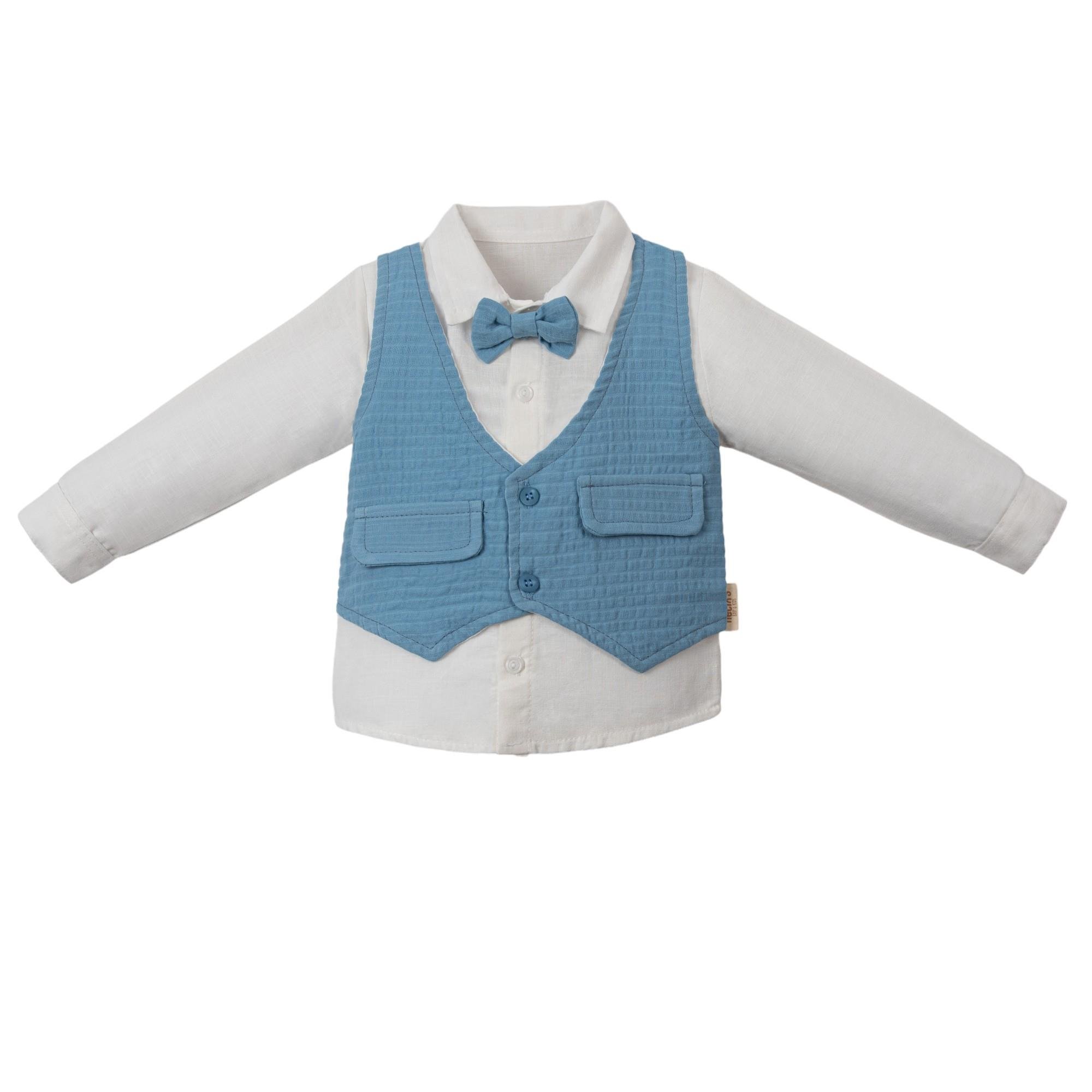 Necix's Hakai Erkek Bebek İkili  Takım