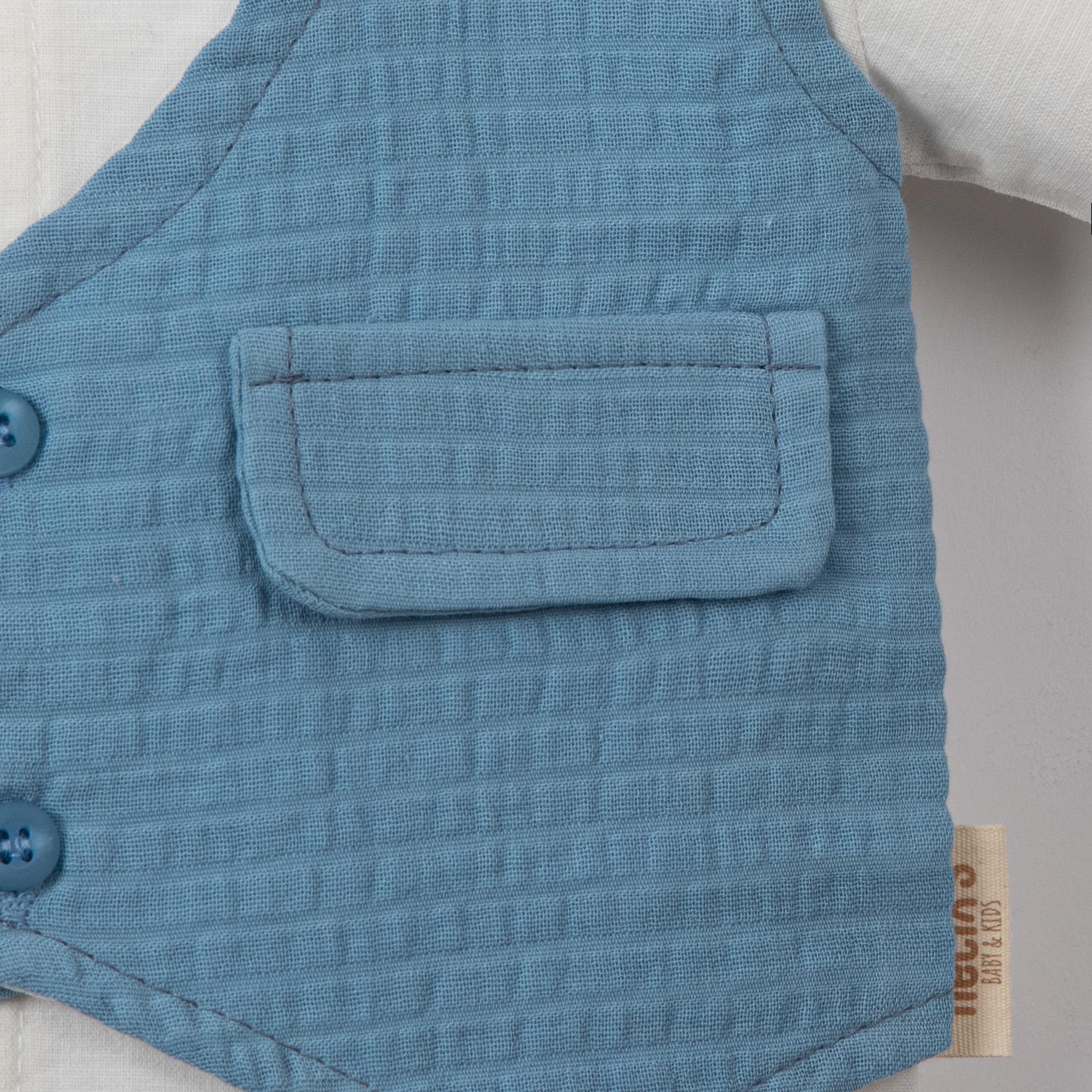 Necix's Hakai Erkek Bebek İkili  Takım