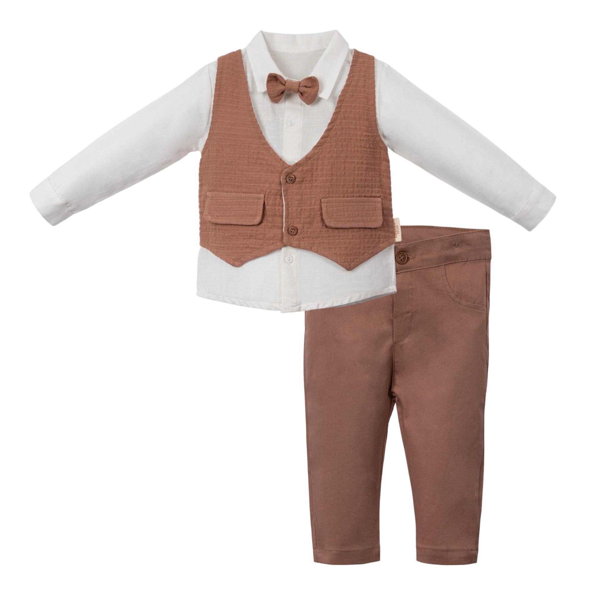 Necix's Hakai Erkek Bebek İkili  Takım