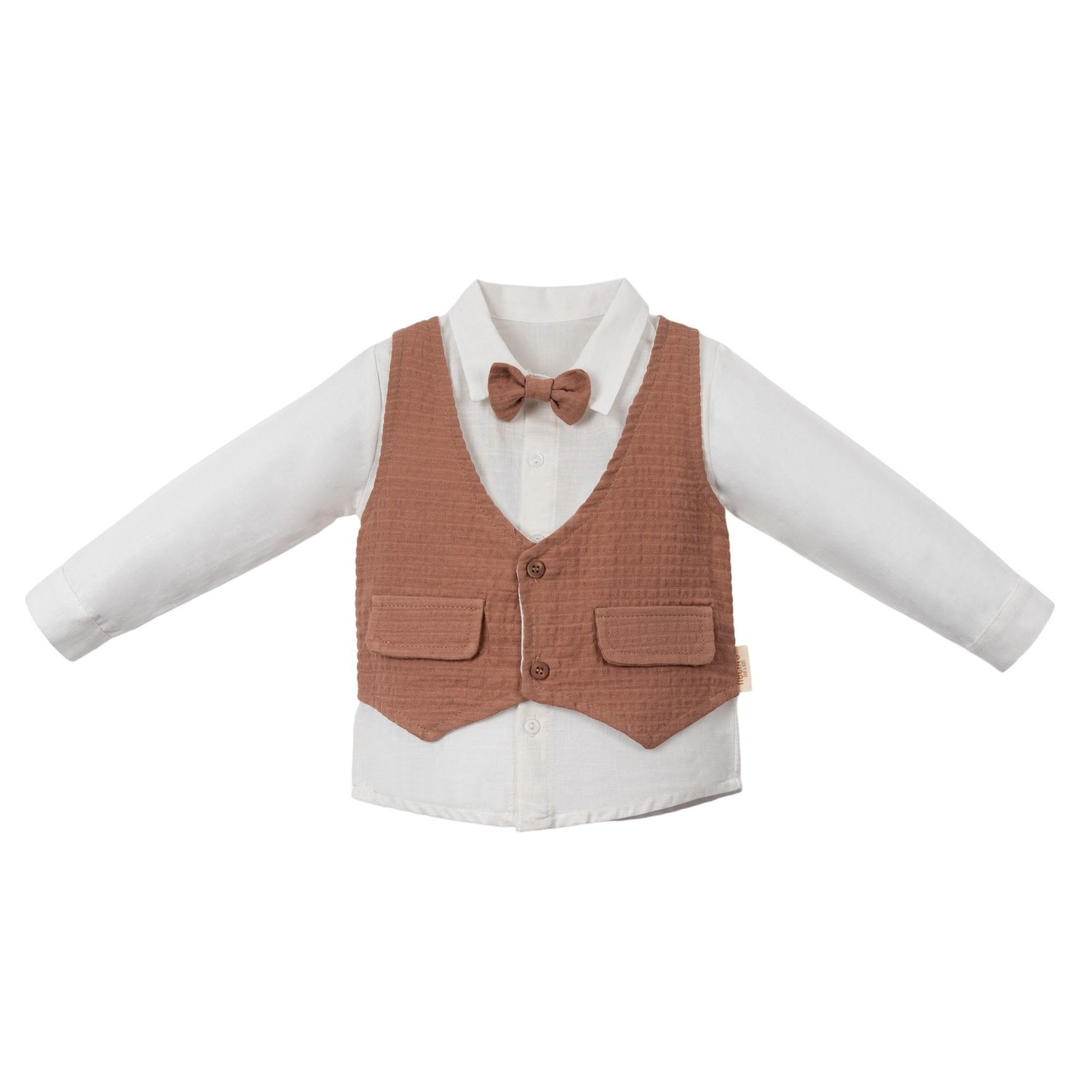 Necix's Hakai Erkek Bebek İkili  Takım