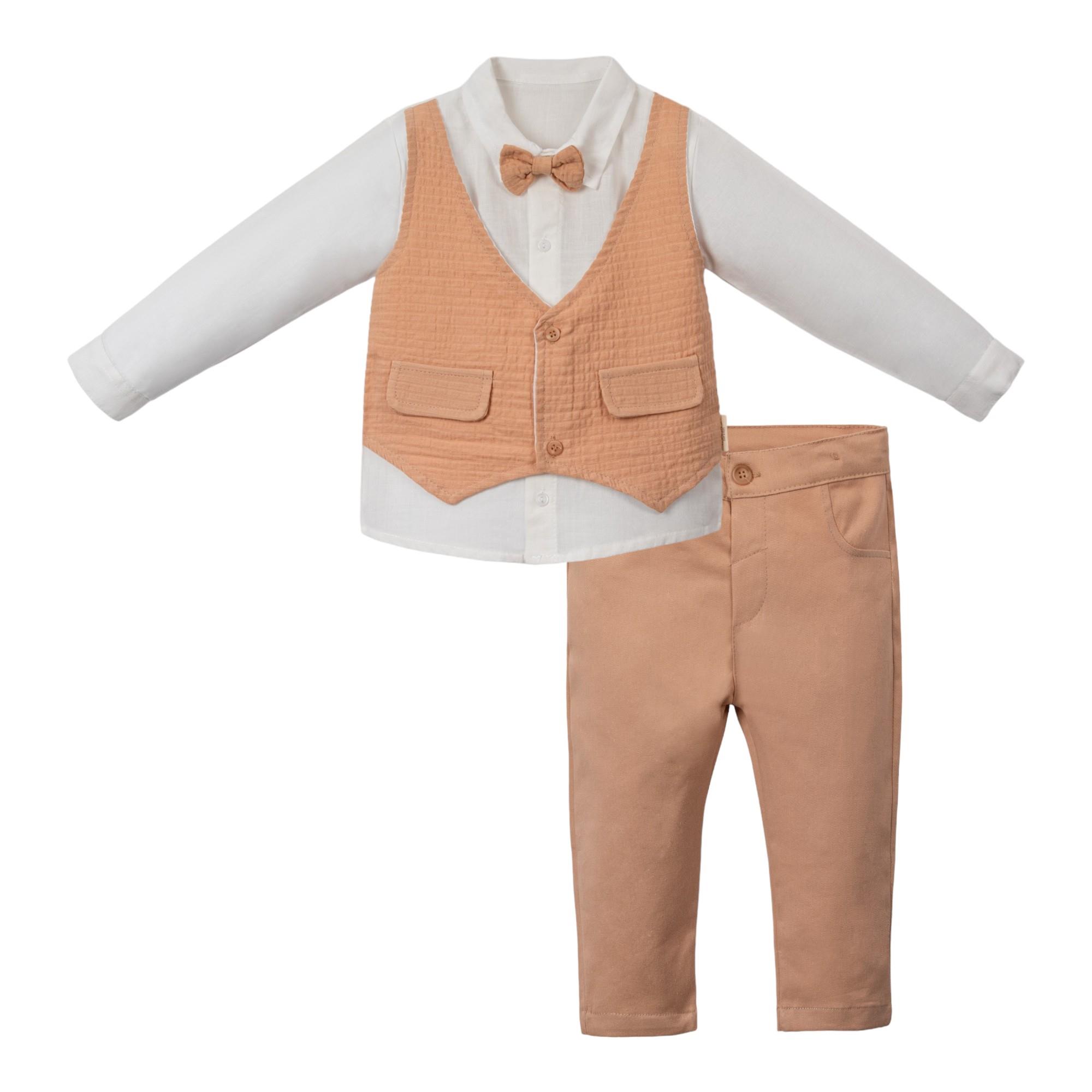 Necix's Hakai Erkek Bebek İkili  Takım