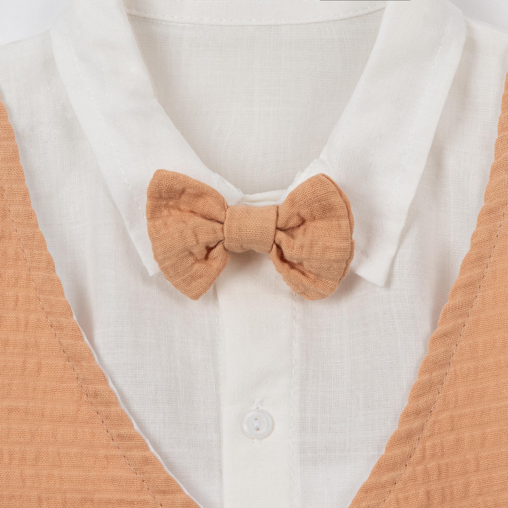 Necix's Hakai Erkek Bebek İkili  Takım