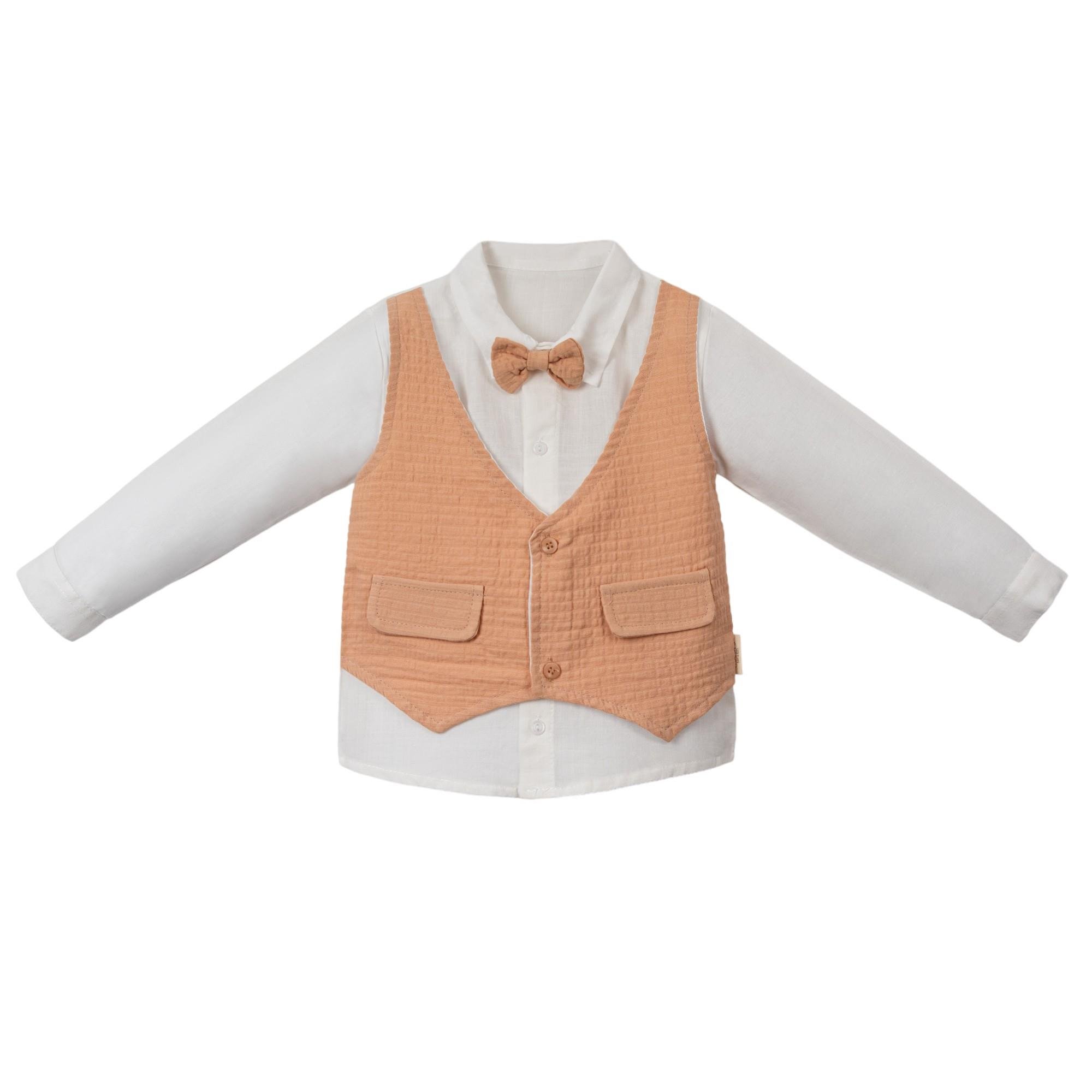 Necix's Hakai Erkek Bebek İkili  Takım