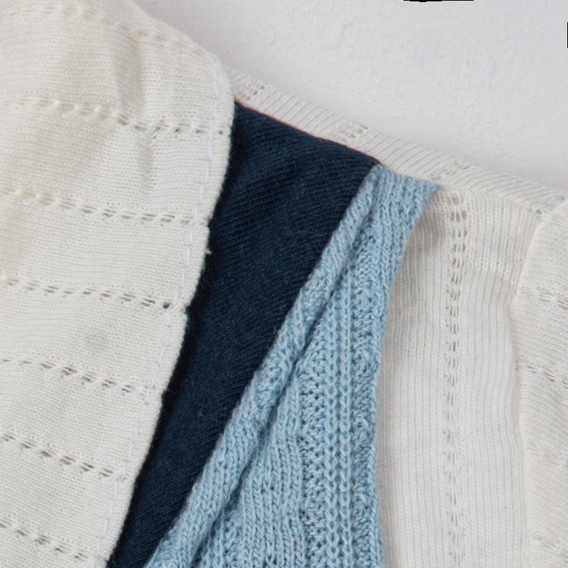 Necix's Haymon Erkek Bebek Tulum