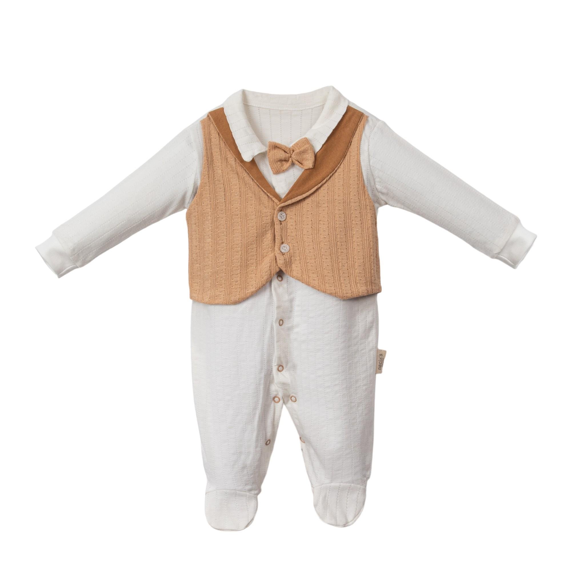 Necix's Haymon Erkek Bebek Tulum