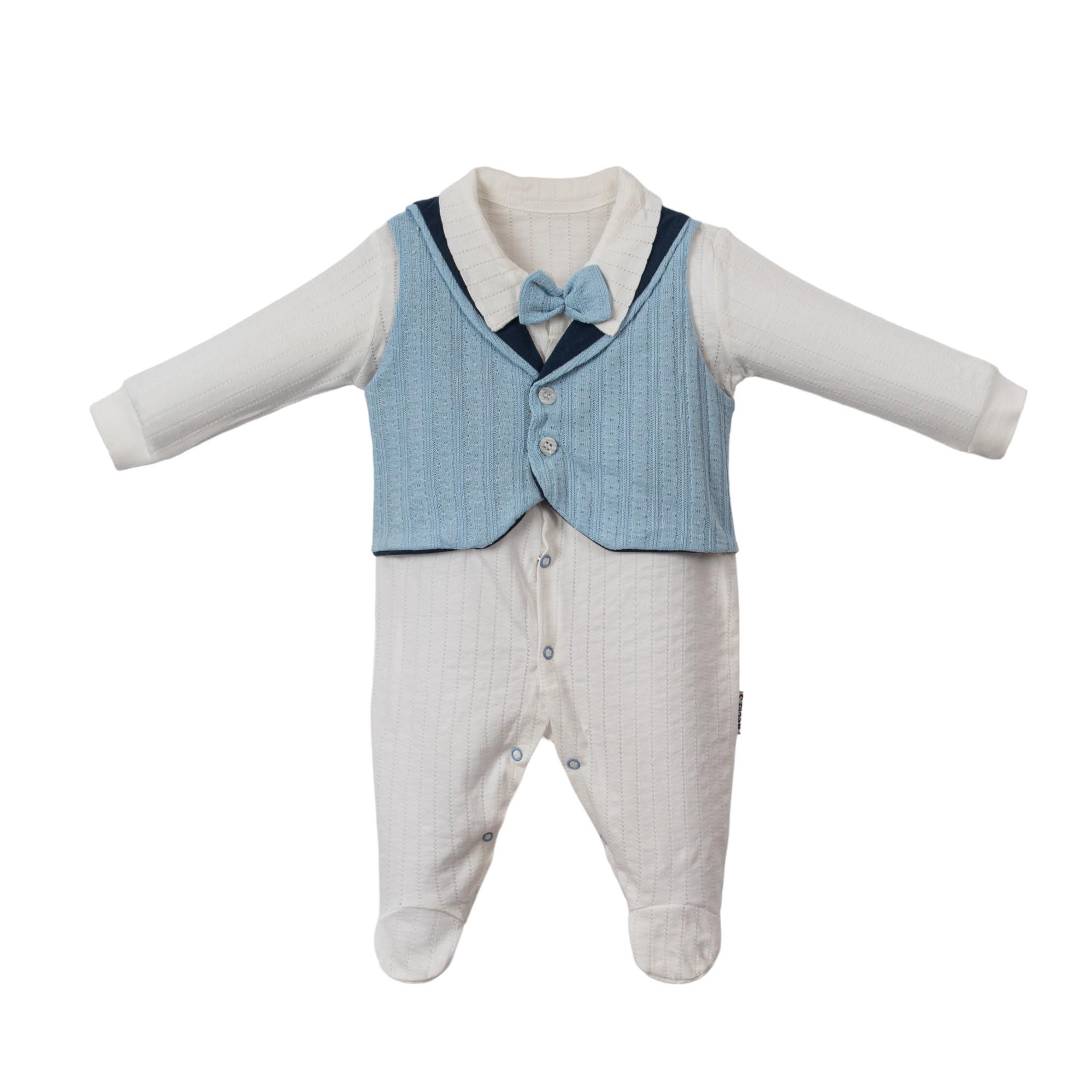 Necix's Haymon Erkek Bebek Tulum