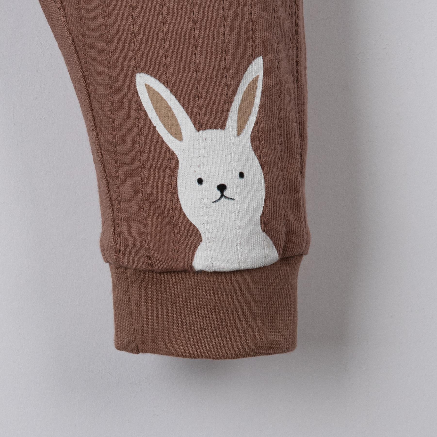 Necix's Hayvanlı Erkek Bebek Badili Takım