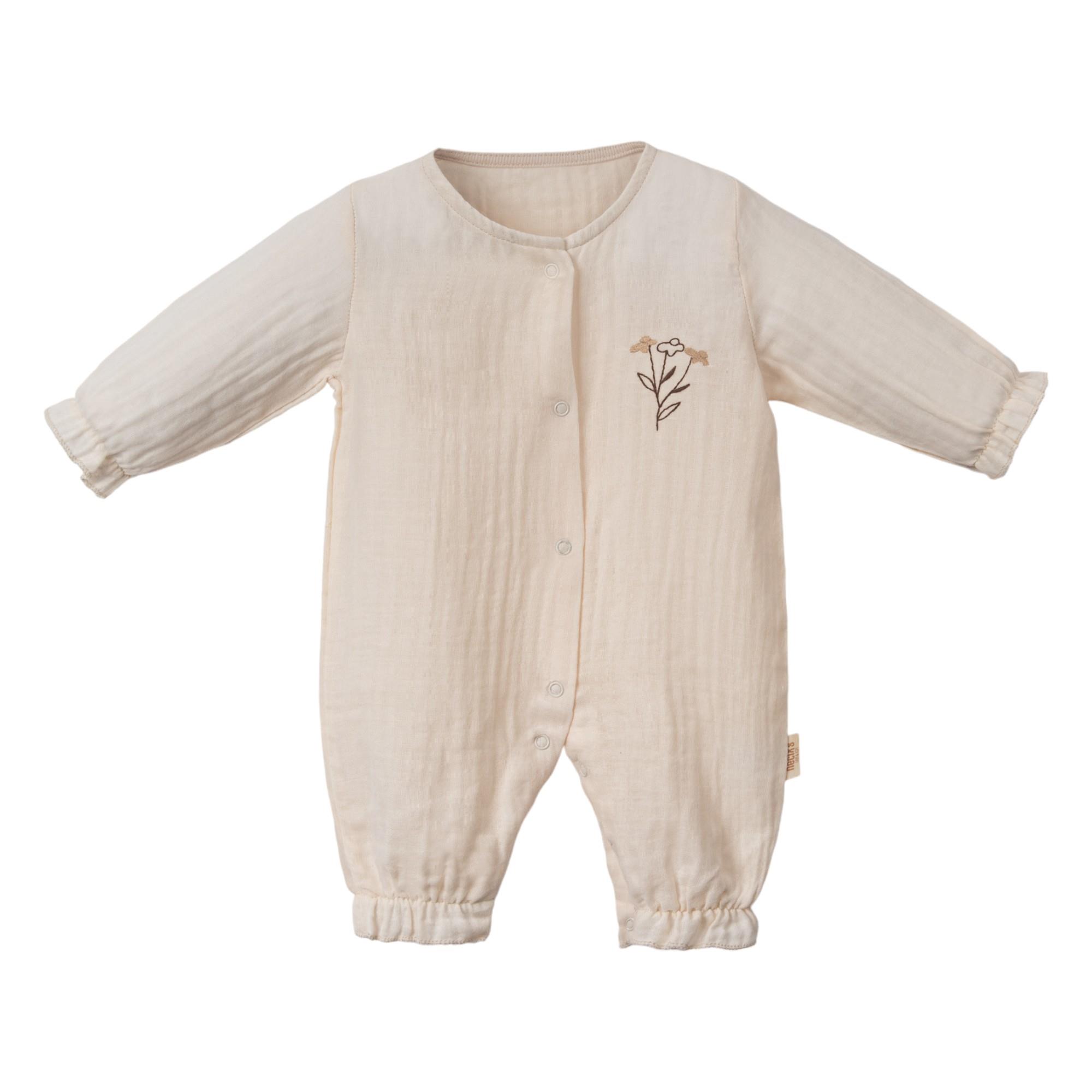 Necix's Huelva Kız Bebek Tulum