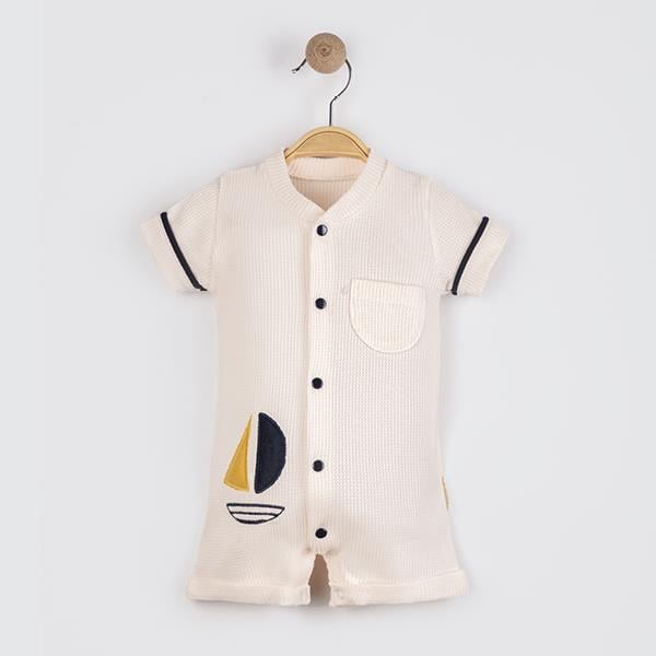 NECİXS I SEA ERKEK BEBE 3-6 AY TULUM