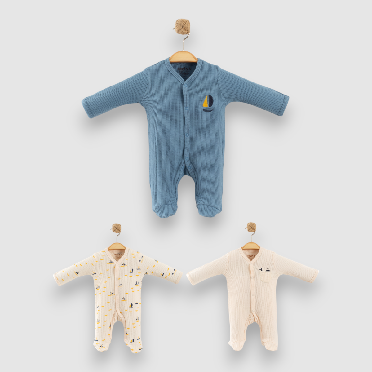 NECİXS I SEA TEKBOY TULUM