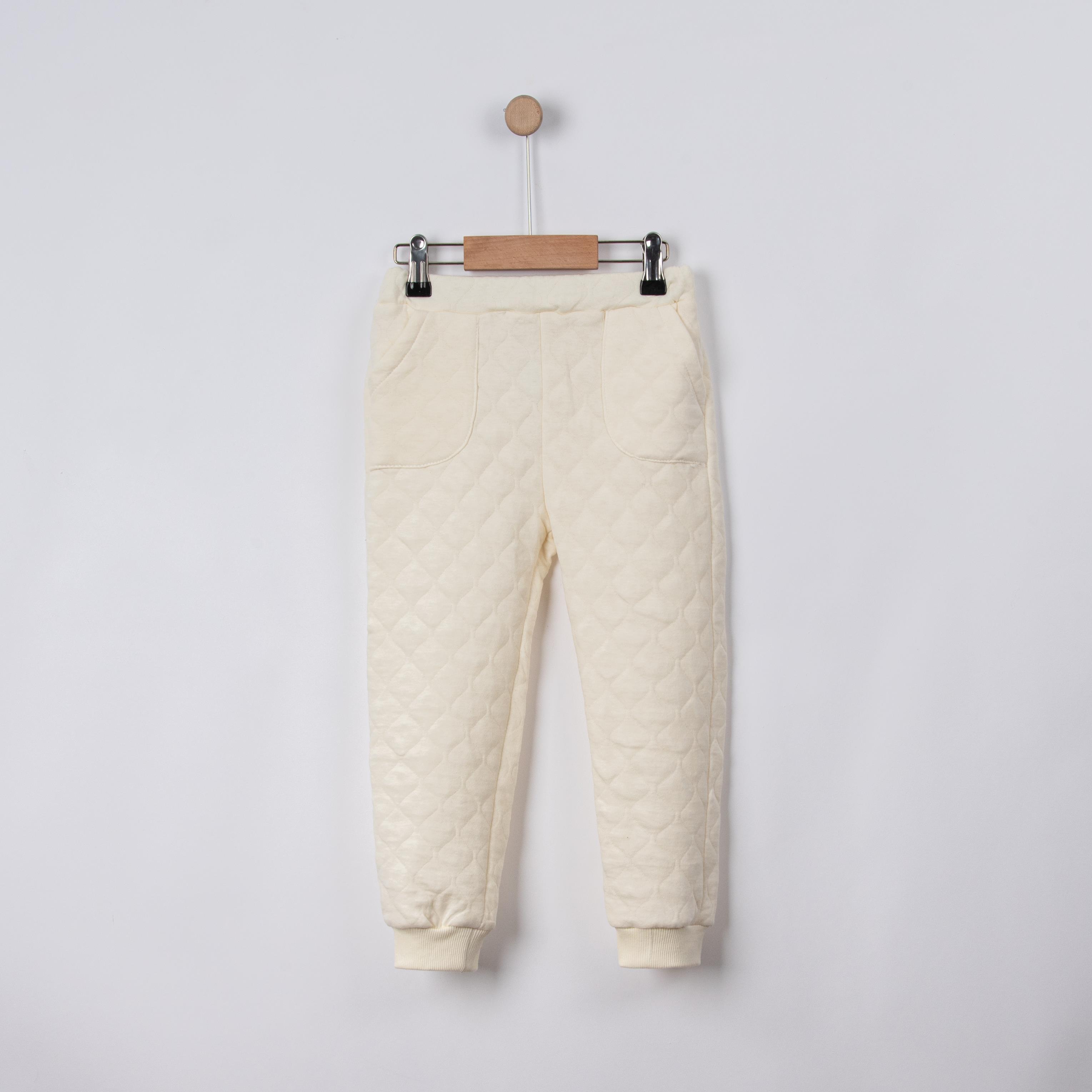 Necix's Kapitone Kız Çocuk Pantolon