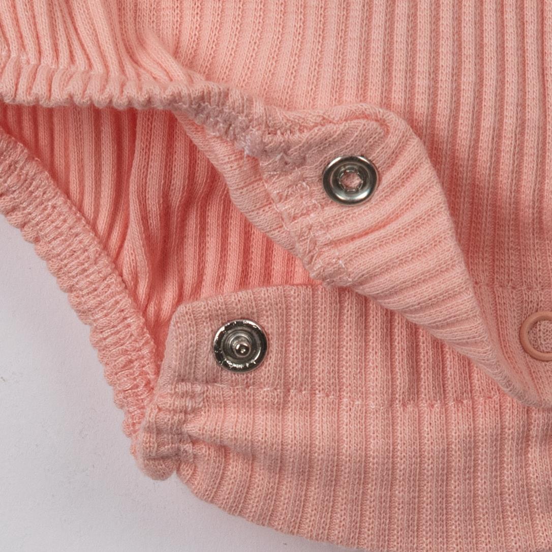 Necix's Kaşkorse Kız Bebek Badi