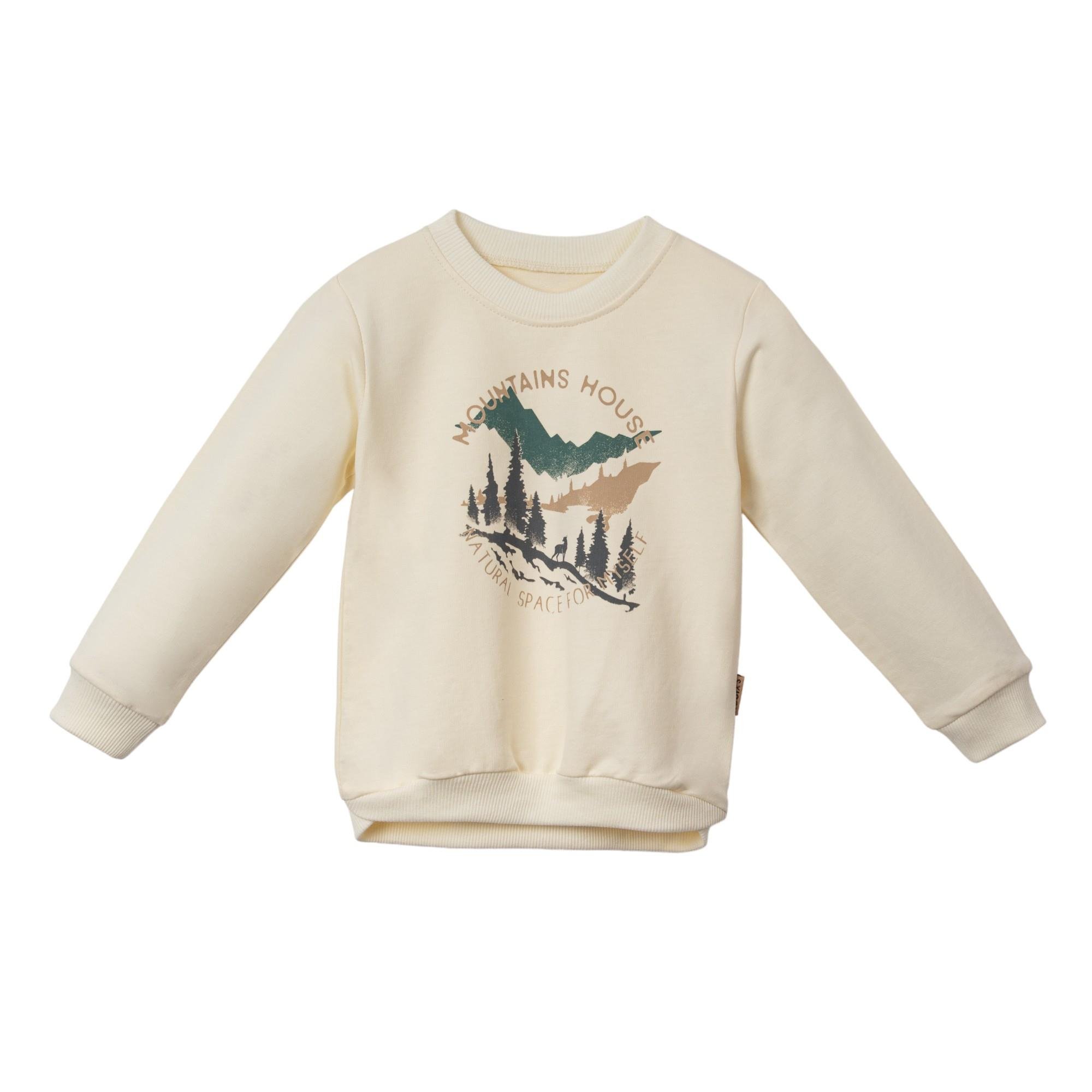 Necix's Kavala Erkek Çocuk İkili Takım