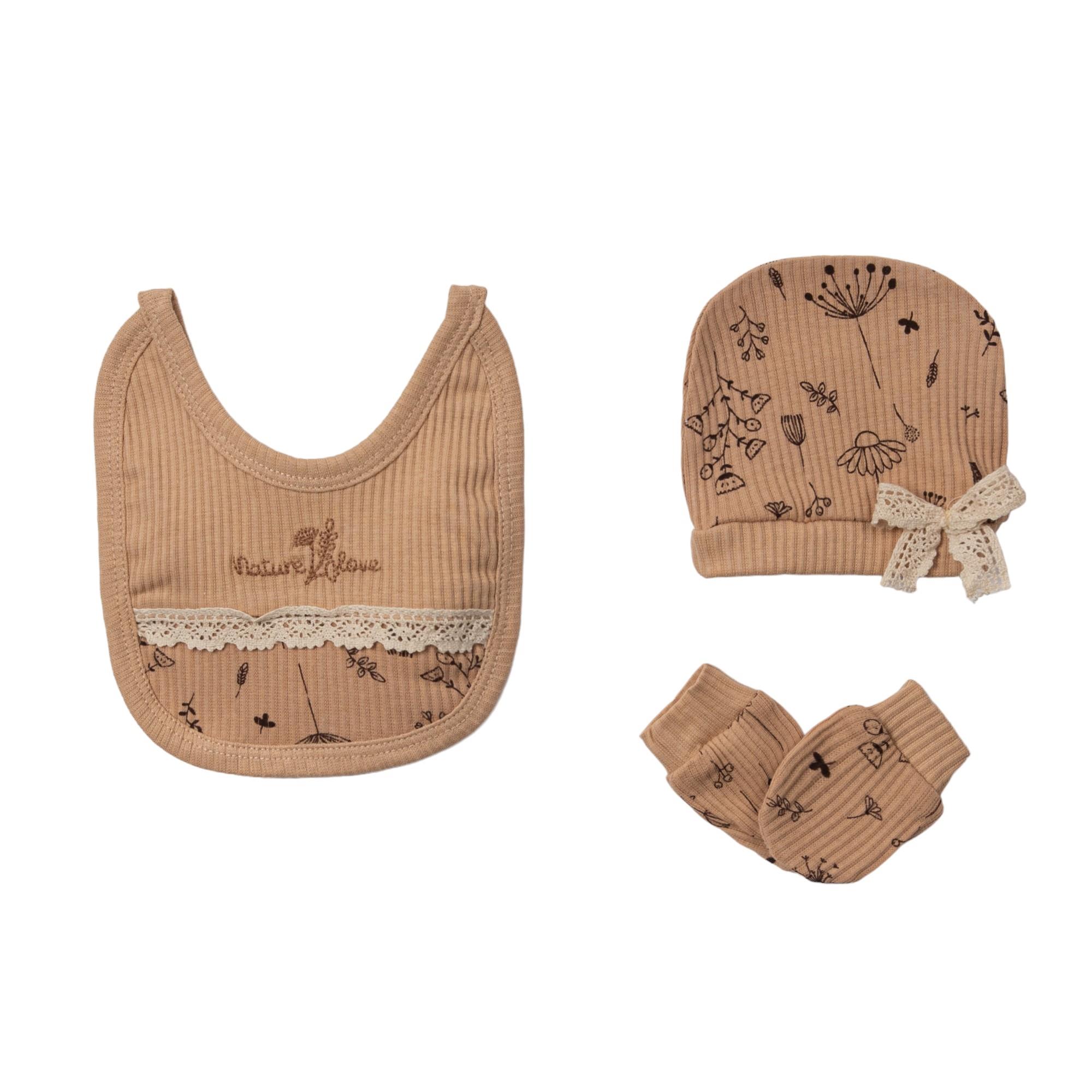 Necix's Kelly Hastane Çıkışı Beşli Set