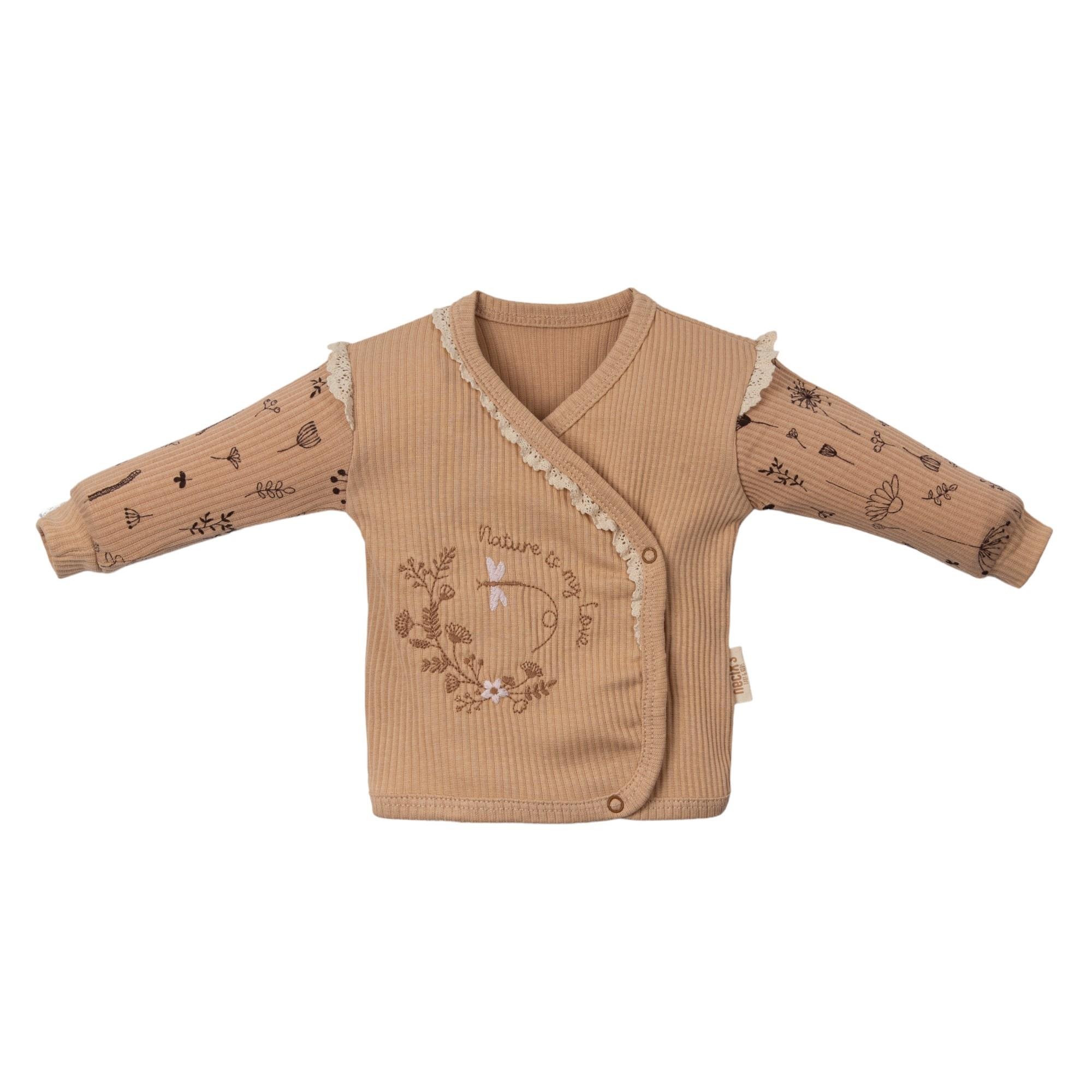 Necix's Kelly Hastane Çıkışı Beşli Set