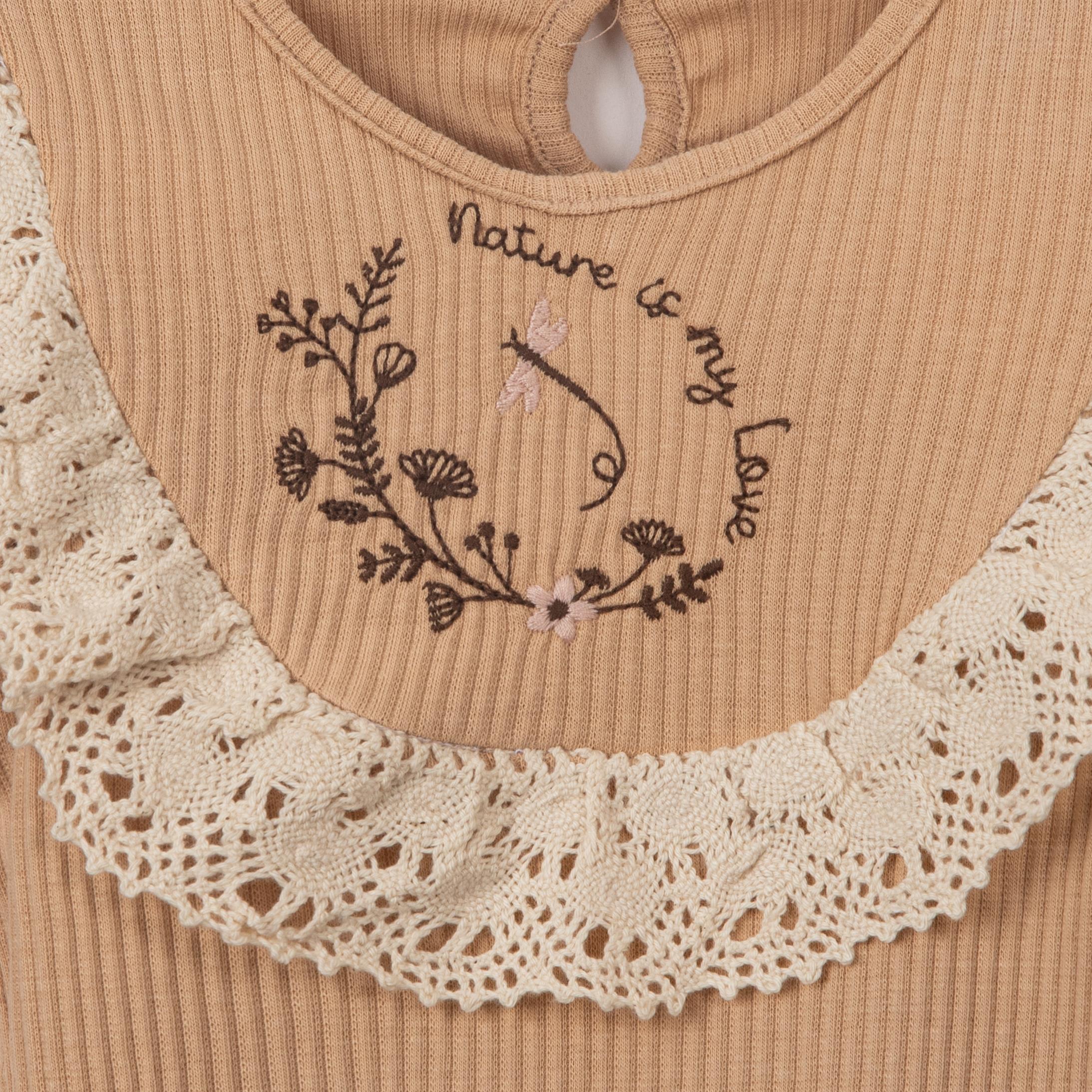 Necix's Kelsey Kız Bebek Badili Takım