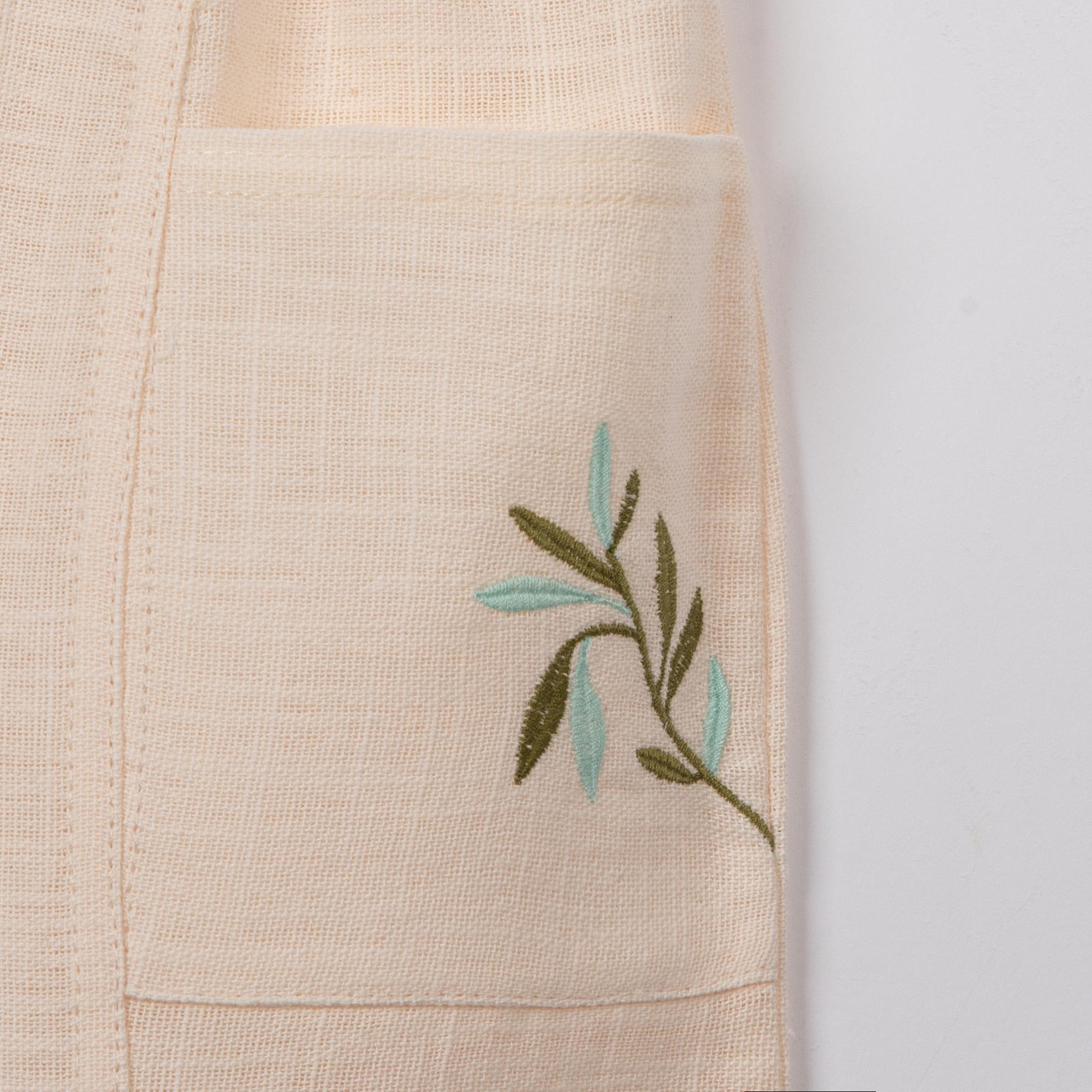 Necix's Kırlangıç Desenli Kız Çocuk İkili Takım