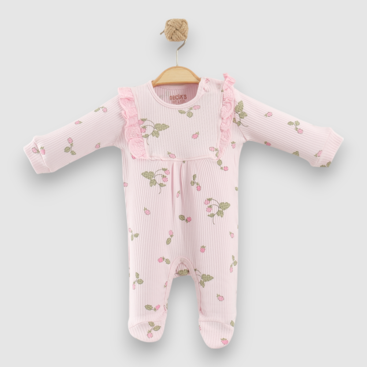 NECIXS KIZ BEBE AHUDUDU FIRFIRLI TULUM