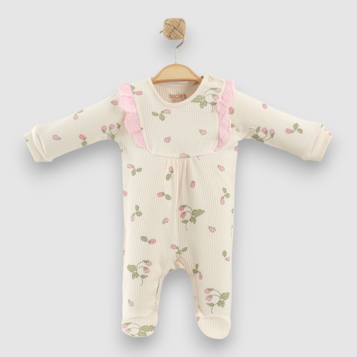 NECIXS KIZ BEBE AHUDUDU FIRFIRLI TULUM