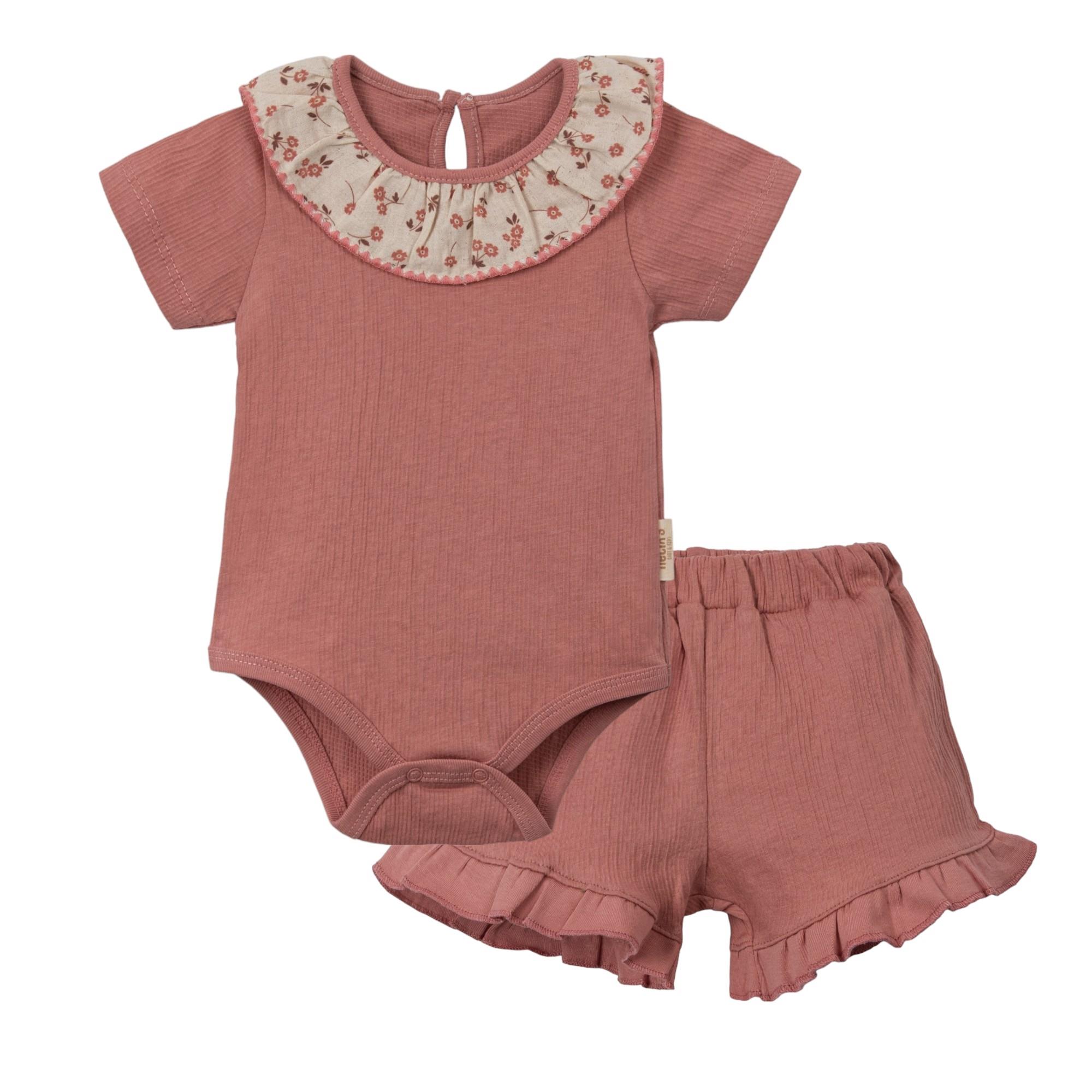 Necix's Kız Bebek Badili Takım