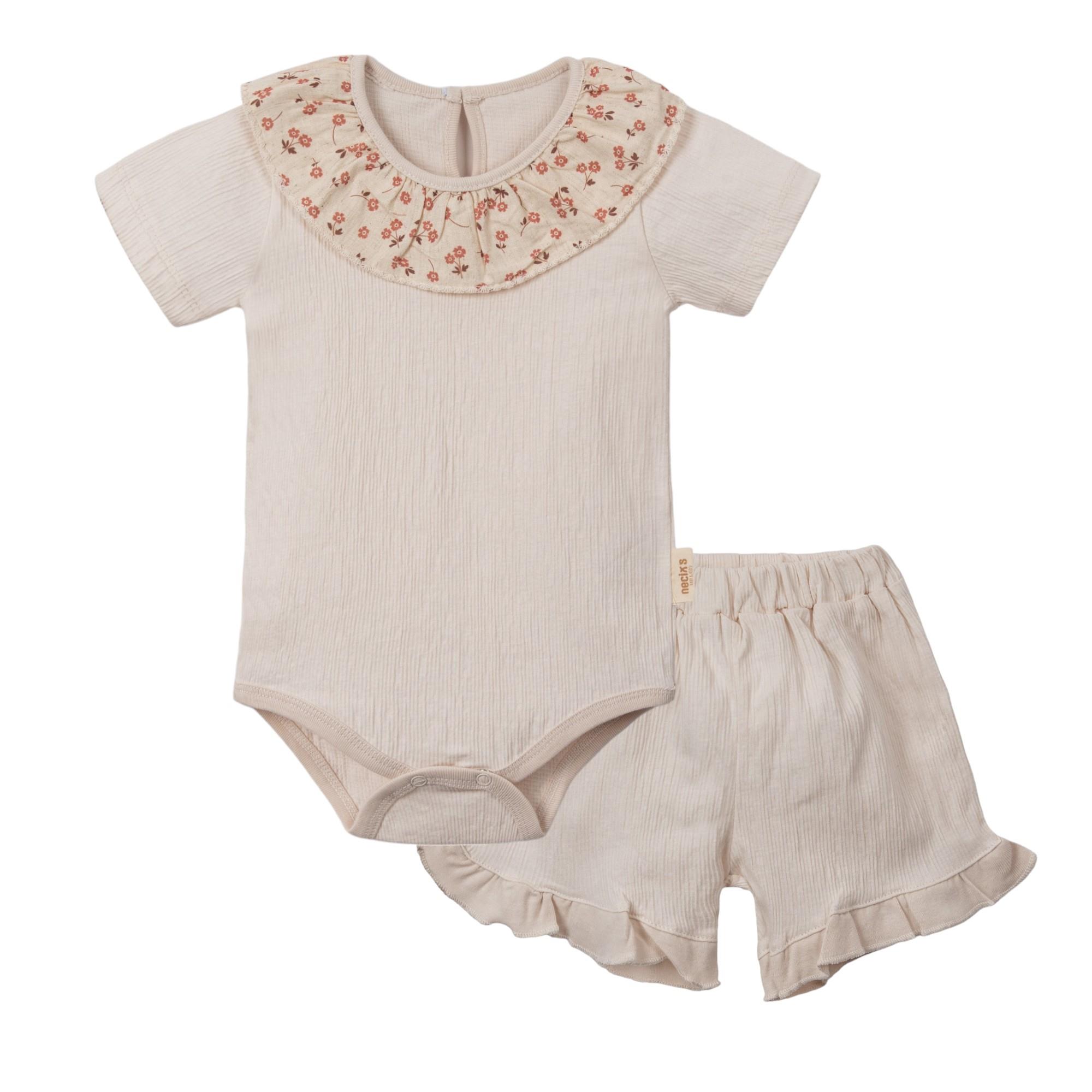 Necix's Kız Bebek Badili Takım