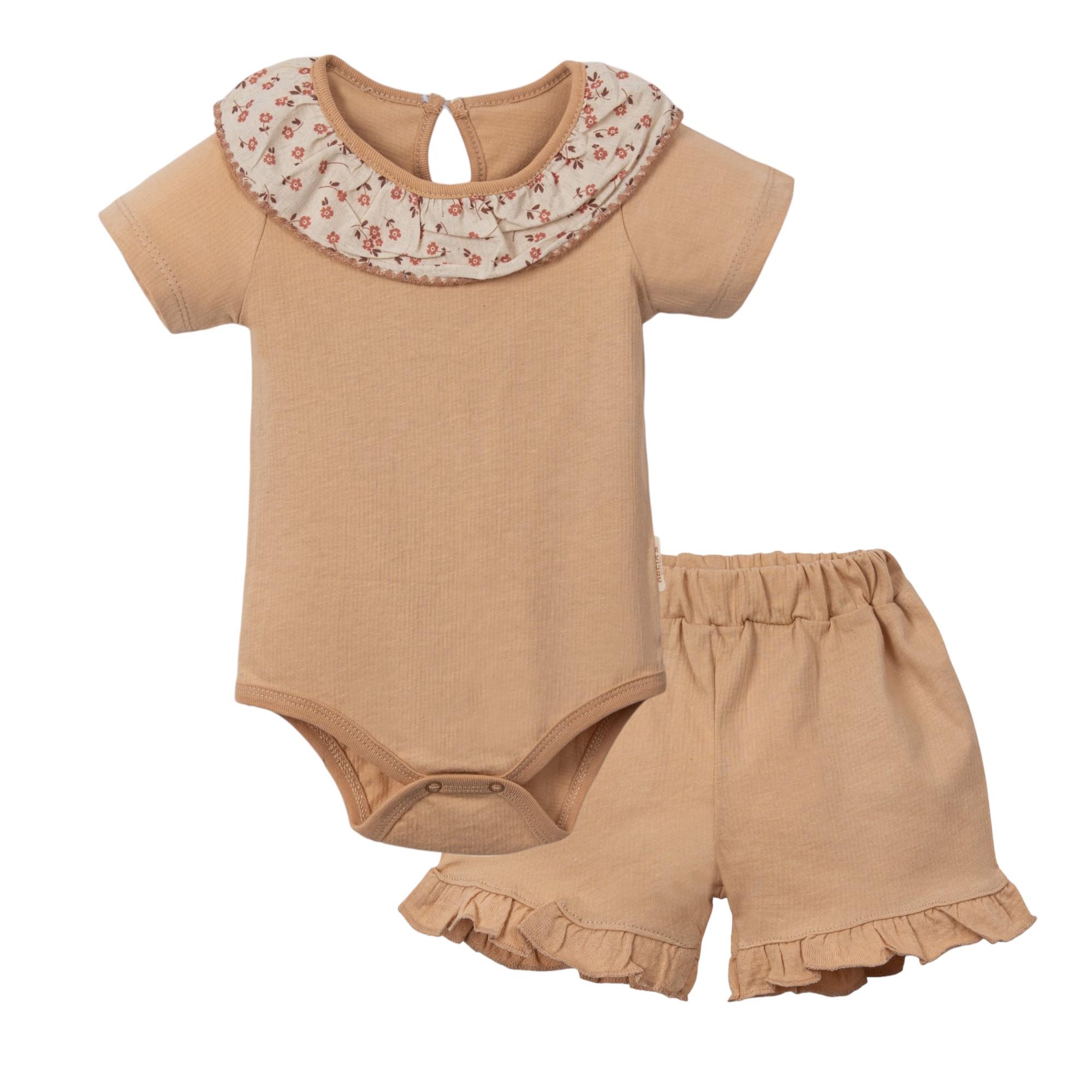 Necix's Kız Bebek Badili Takım