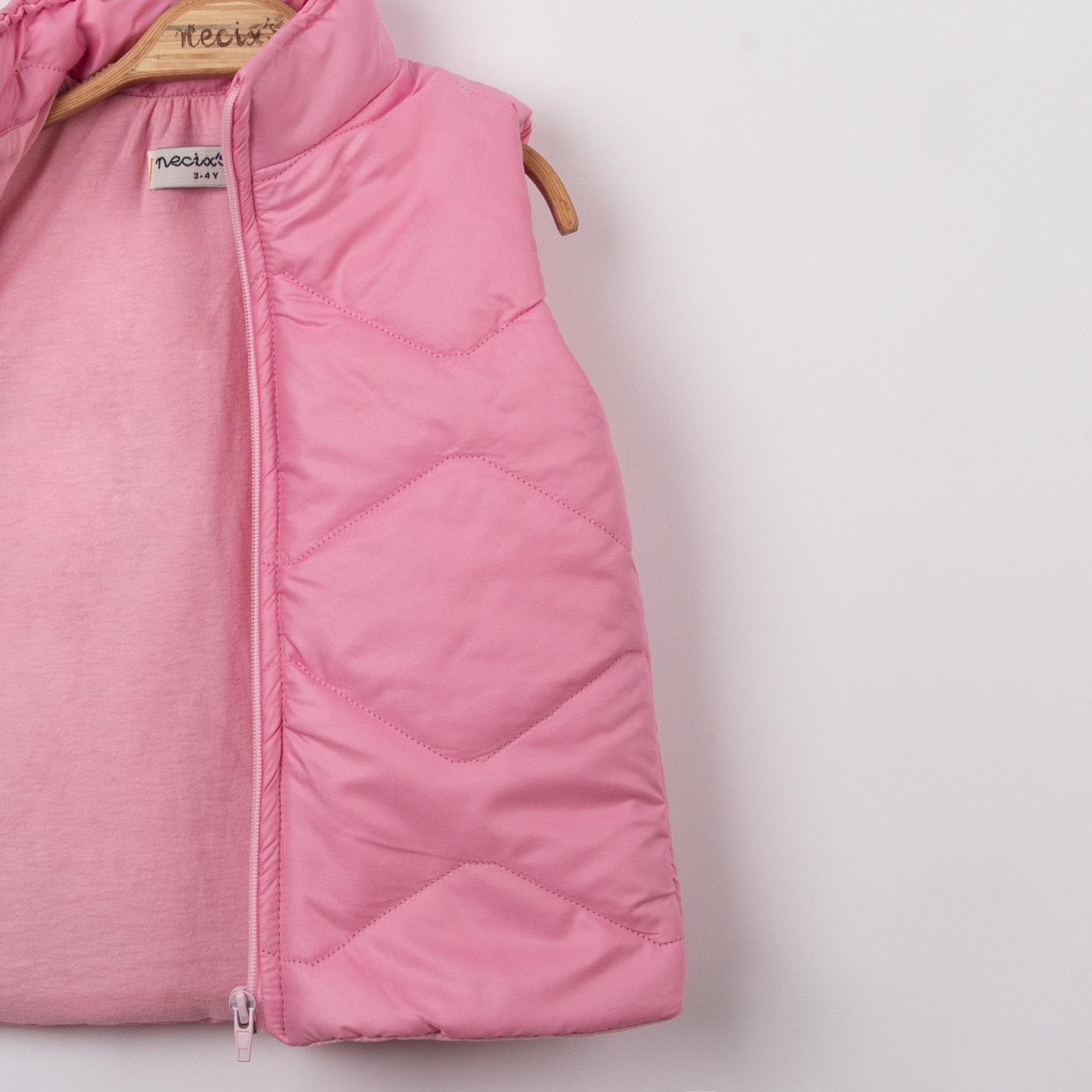 Necix's Kız Çocuk Şişme Yelek