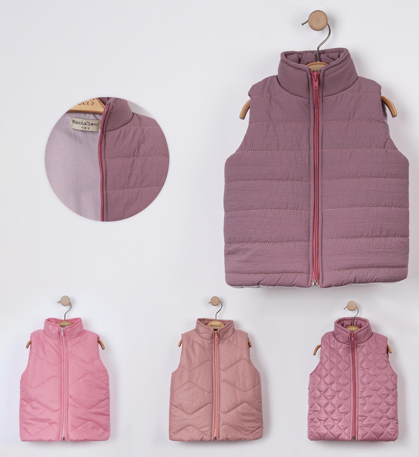 Necix's Kız Çocuk Şişme Yelek