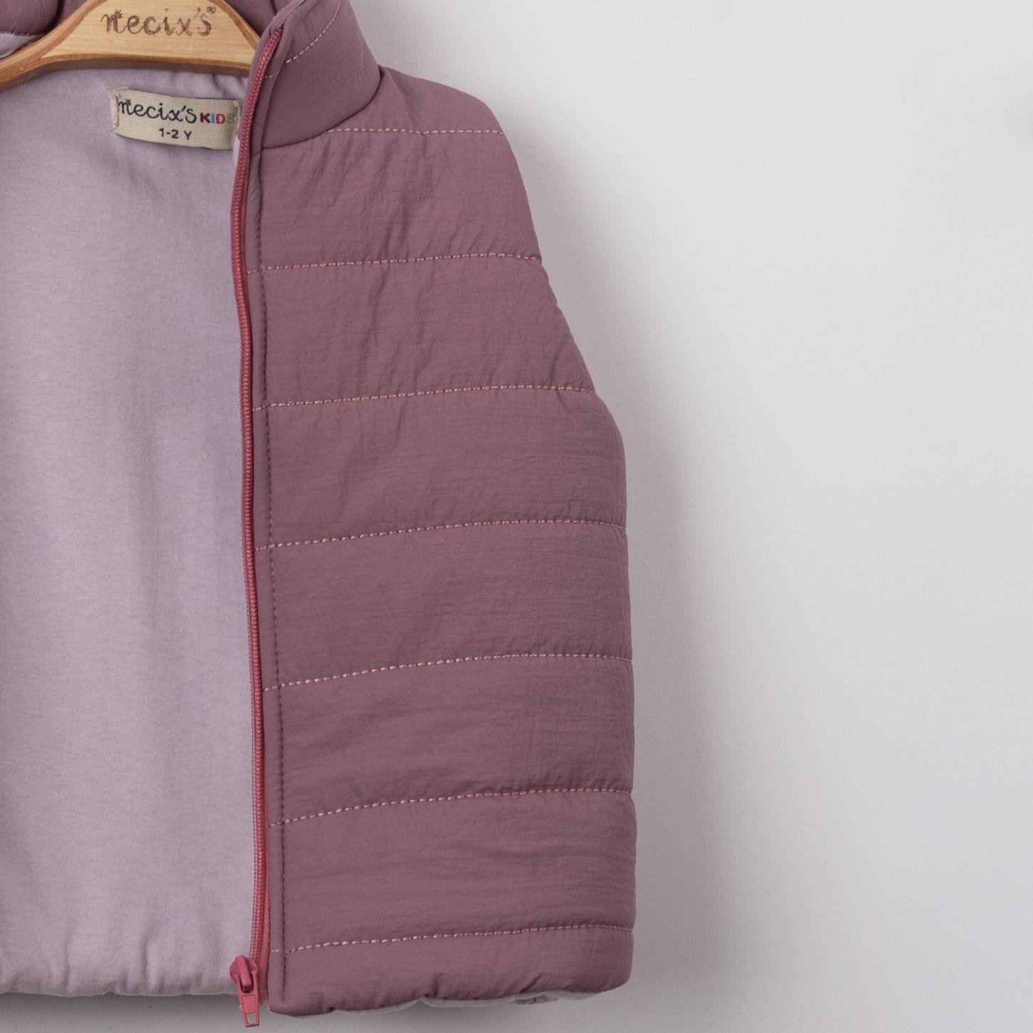 Necix's Kız Çocuk Şişme Yelek