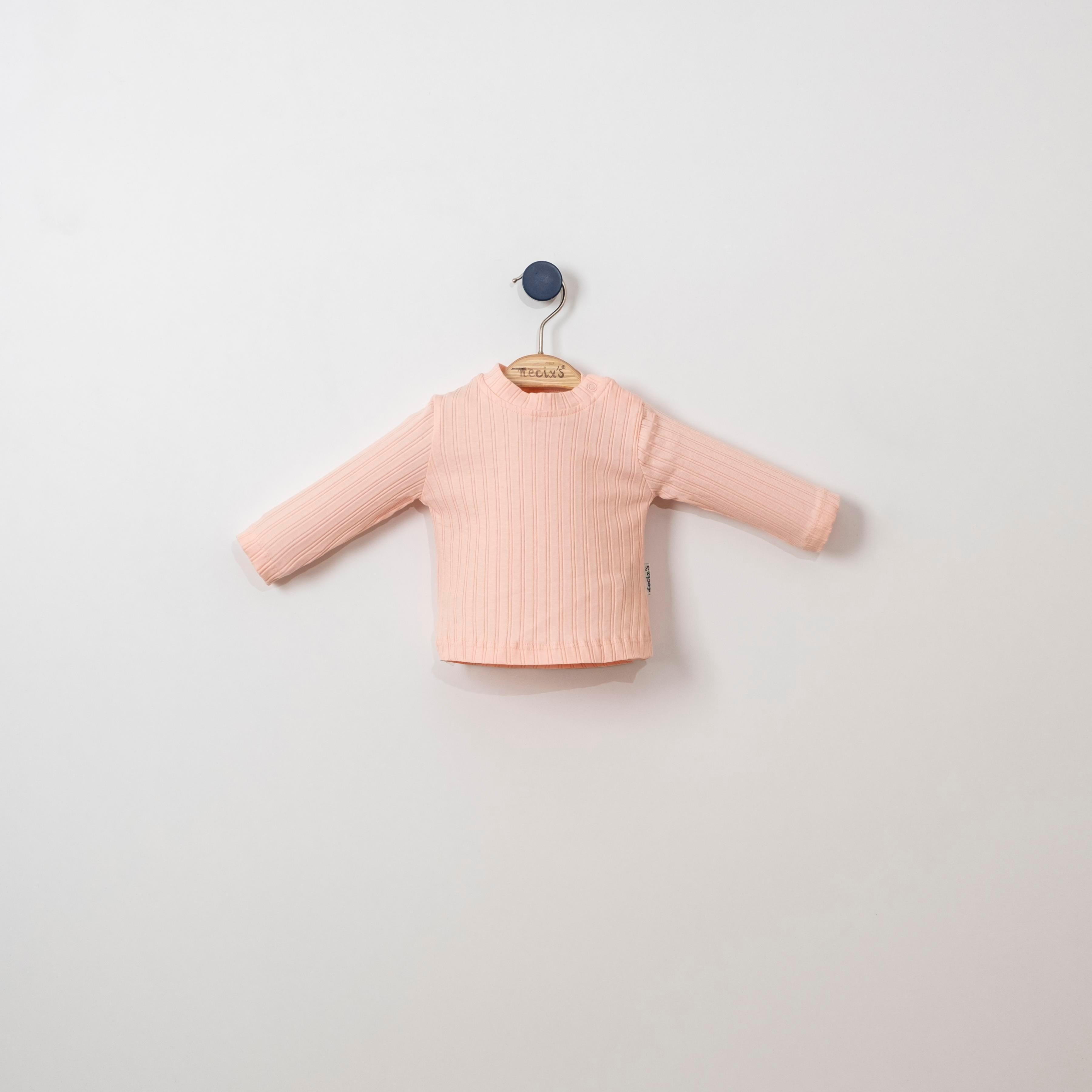 Necix's Kuzucuk Kız Bebek 3 Parça Badili Takım