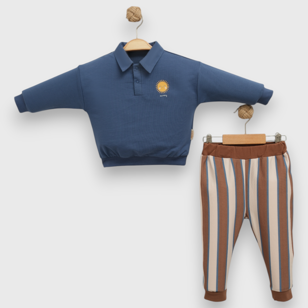 NECİXS LACİE 2 Lİ TAKIM 6-24 AY