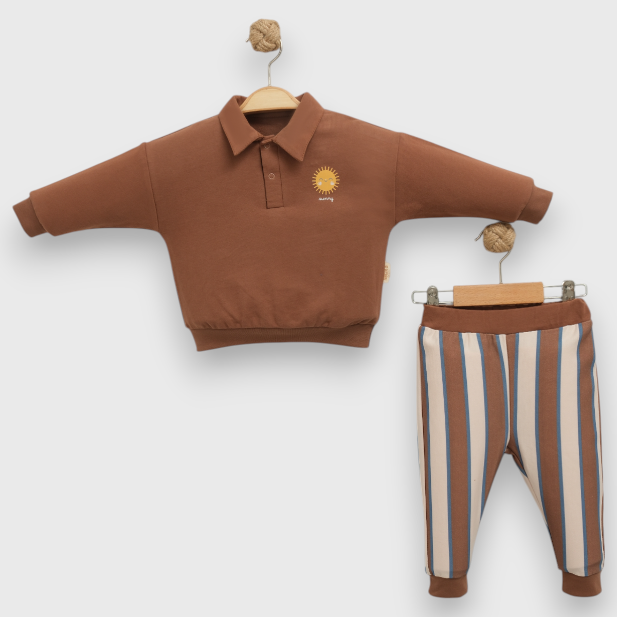 NECİXS LACİE 2 Lİ TAKIM 6-24 AY