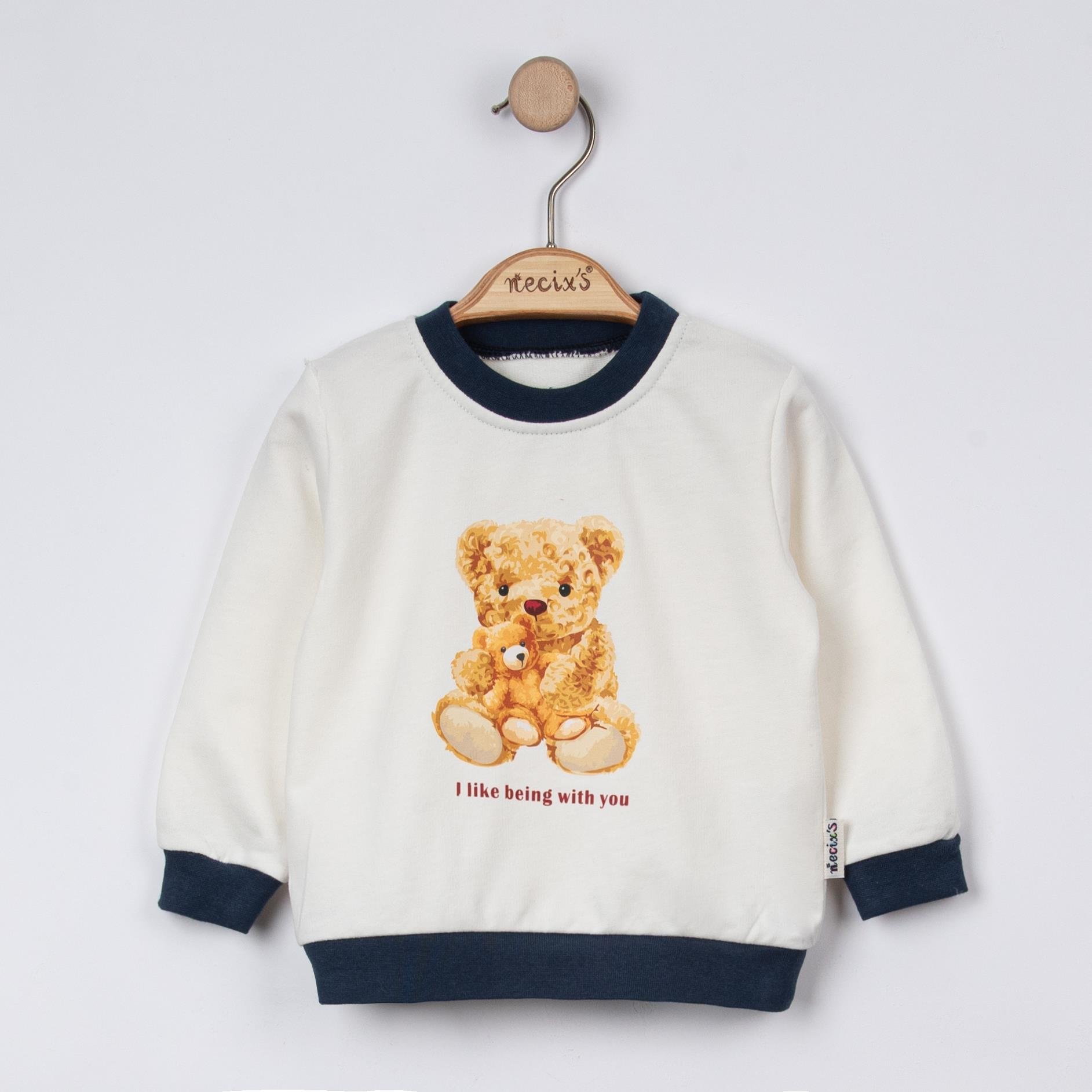 Necix's Liverpool Erkek Bebek Body