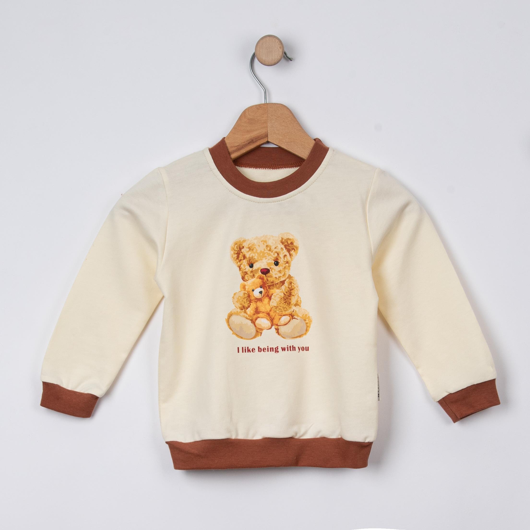 Necix's Liverpool Erkek Bebek Body