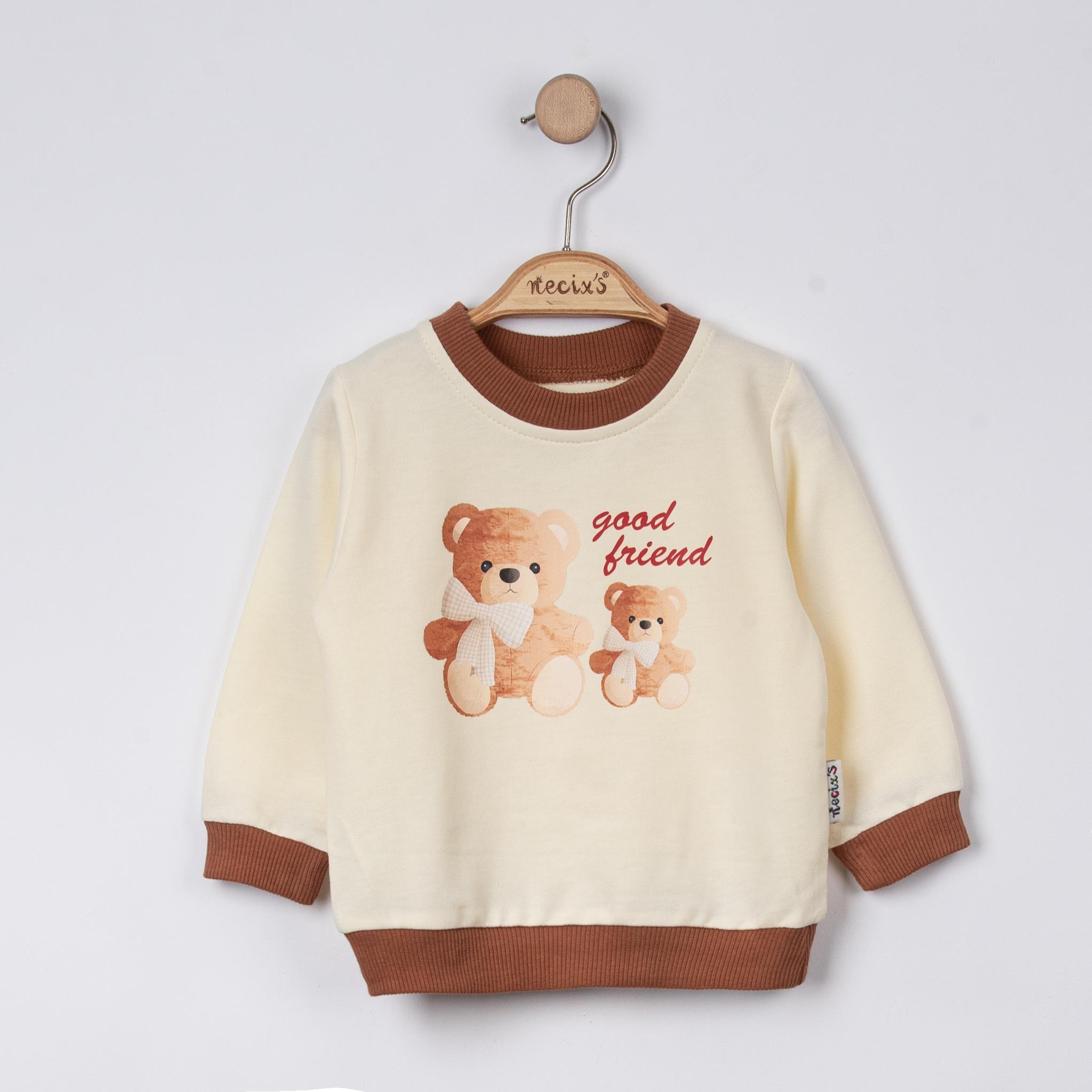 Necix's Liverpool Erkek Bebek Body