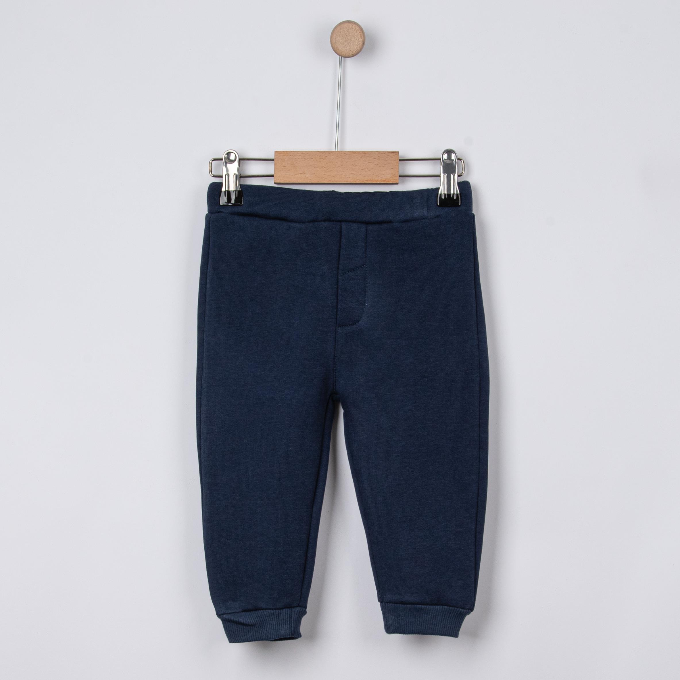 Necix's Liverpool Erkek Bebek Pantolon