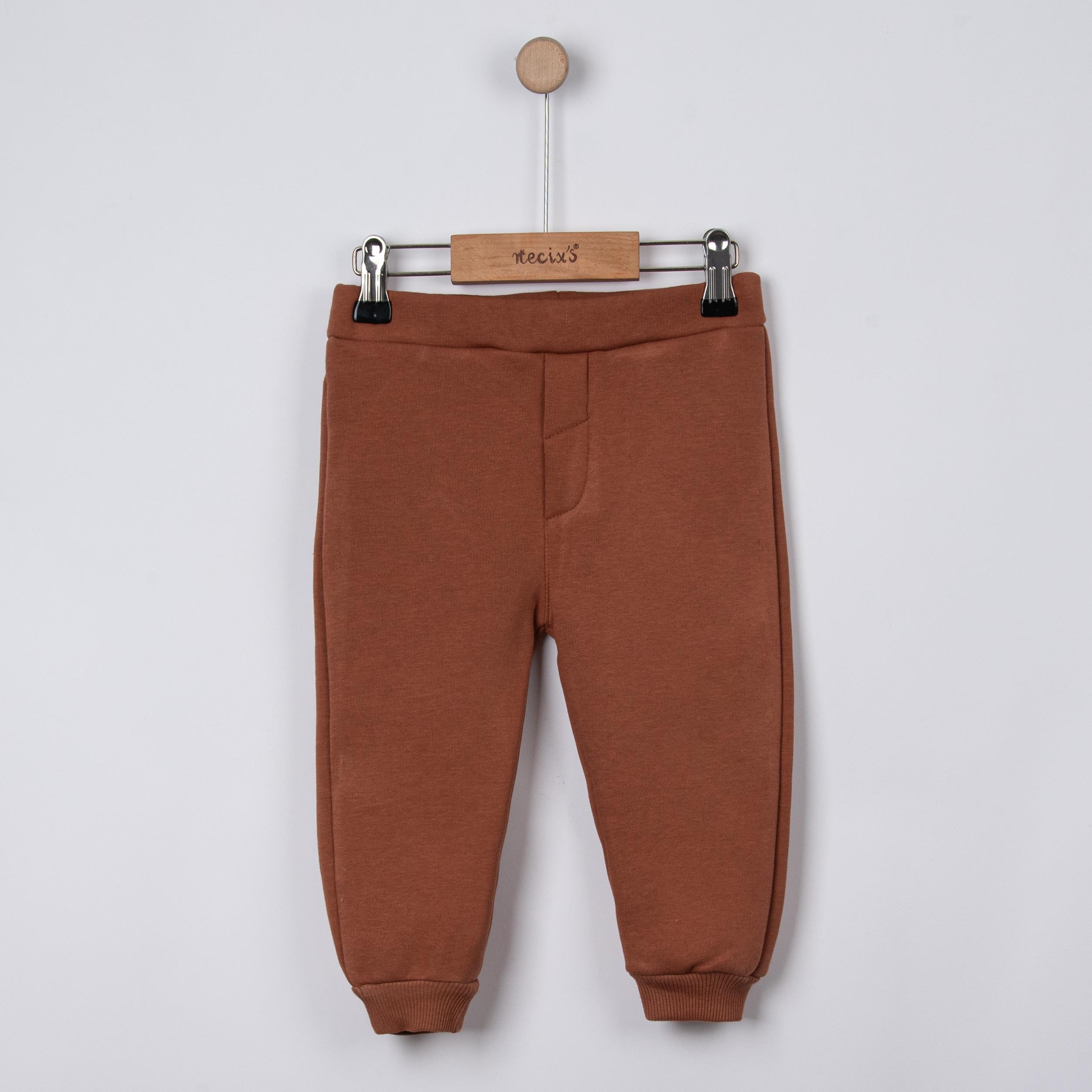 Necix's Liverpool Erkek Bebek Pantolon