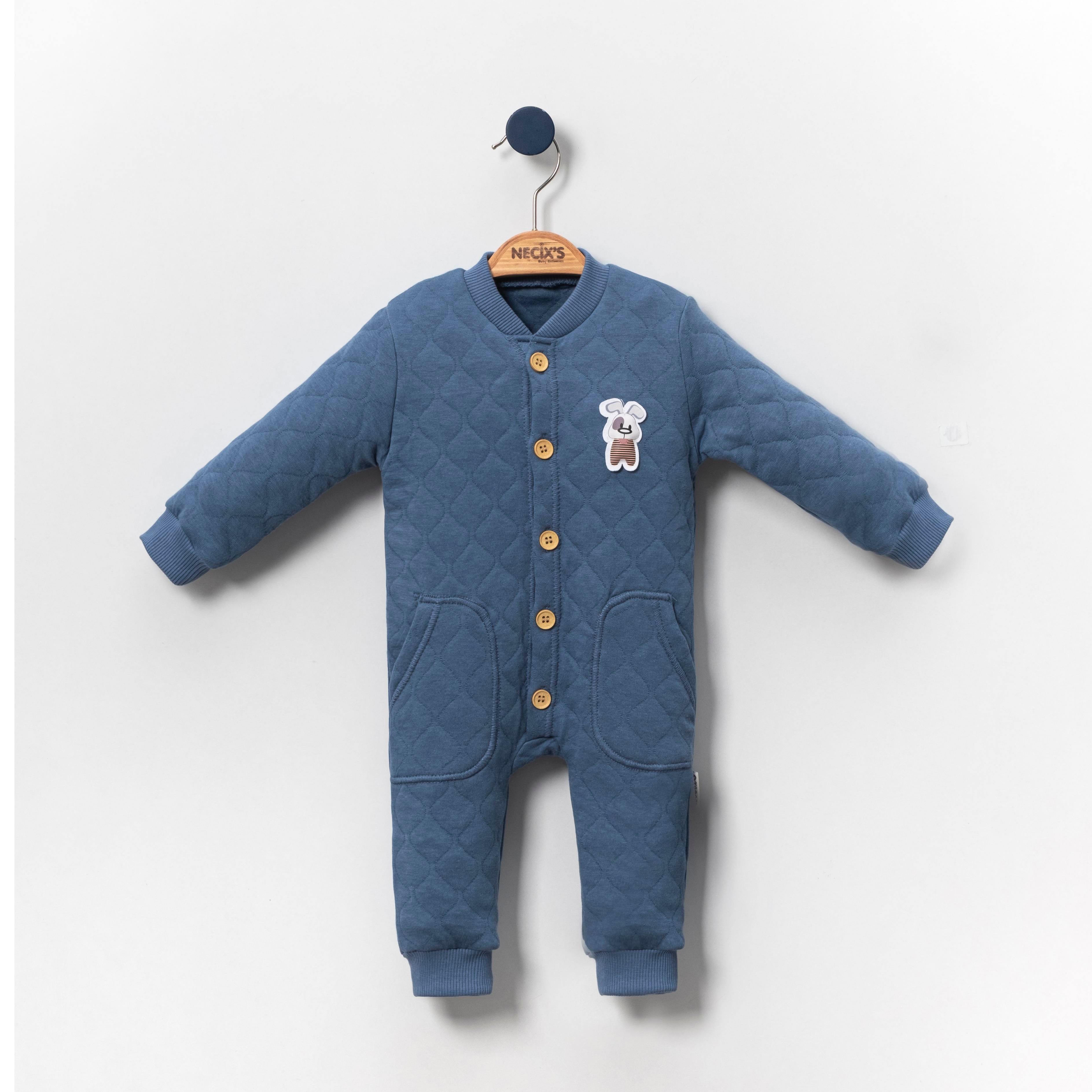 Necix's Lofoten Erkek Bebek Özgün Tulum