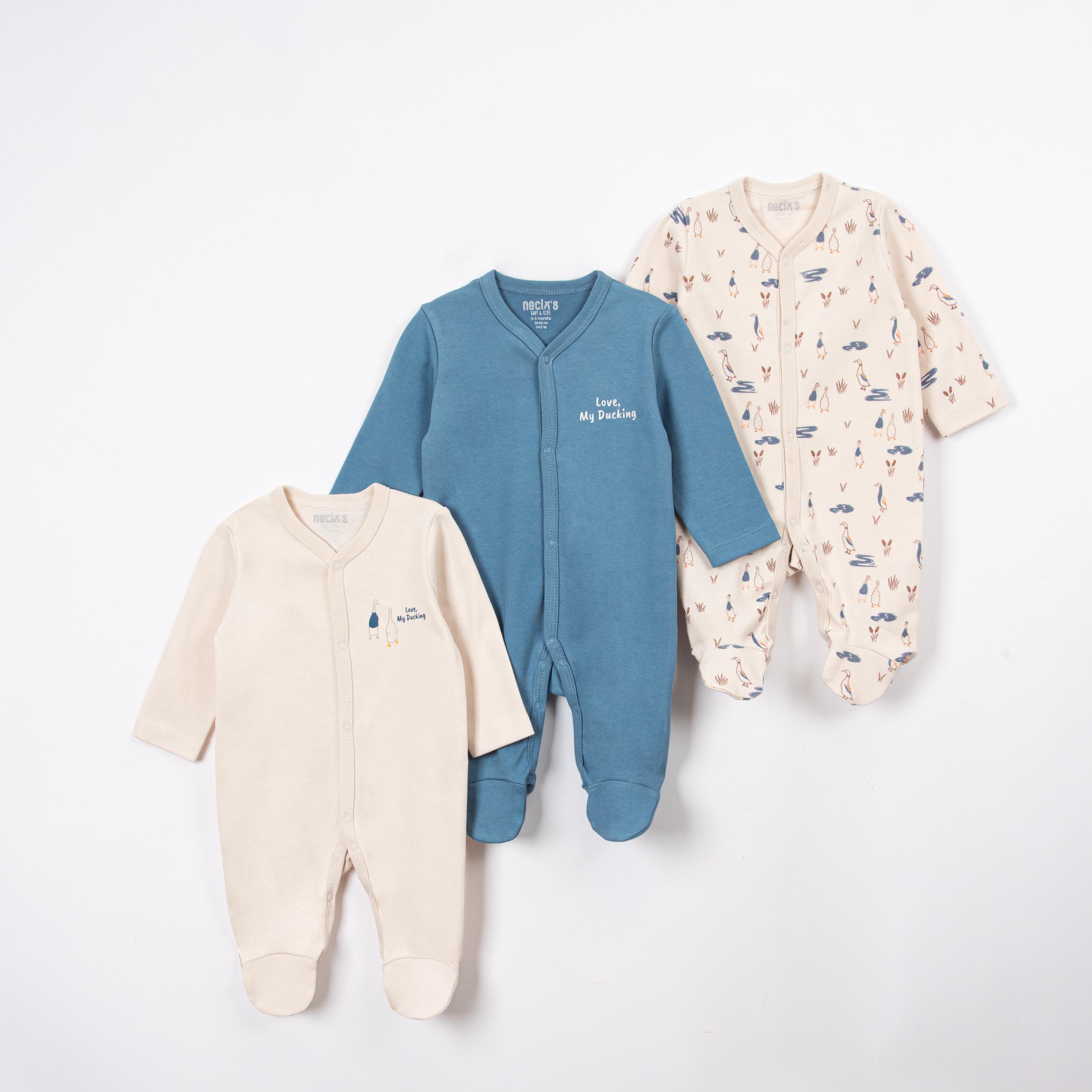 NECİXS LOVE MY DUCKING TEKBOY TULUM