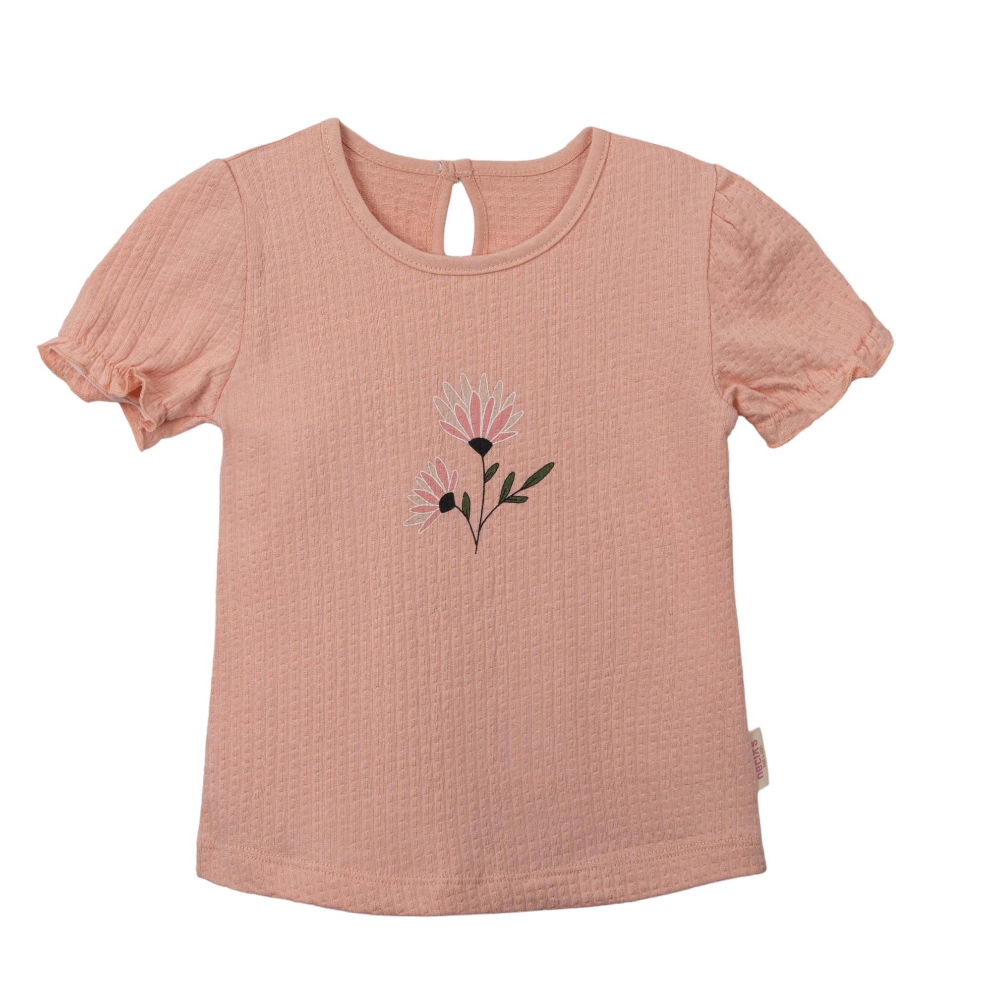 Necix's Maringa Kız Bebek İkili Sweatshirt