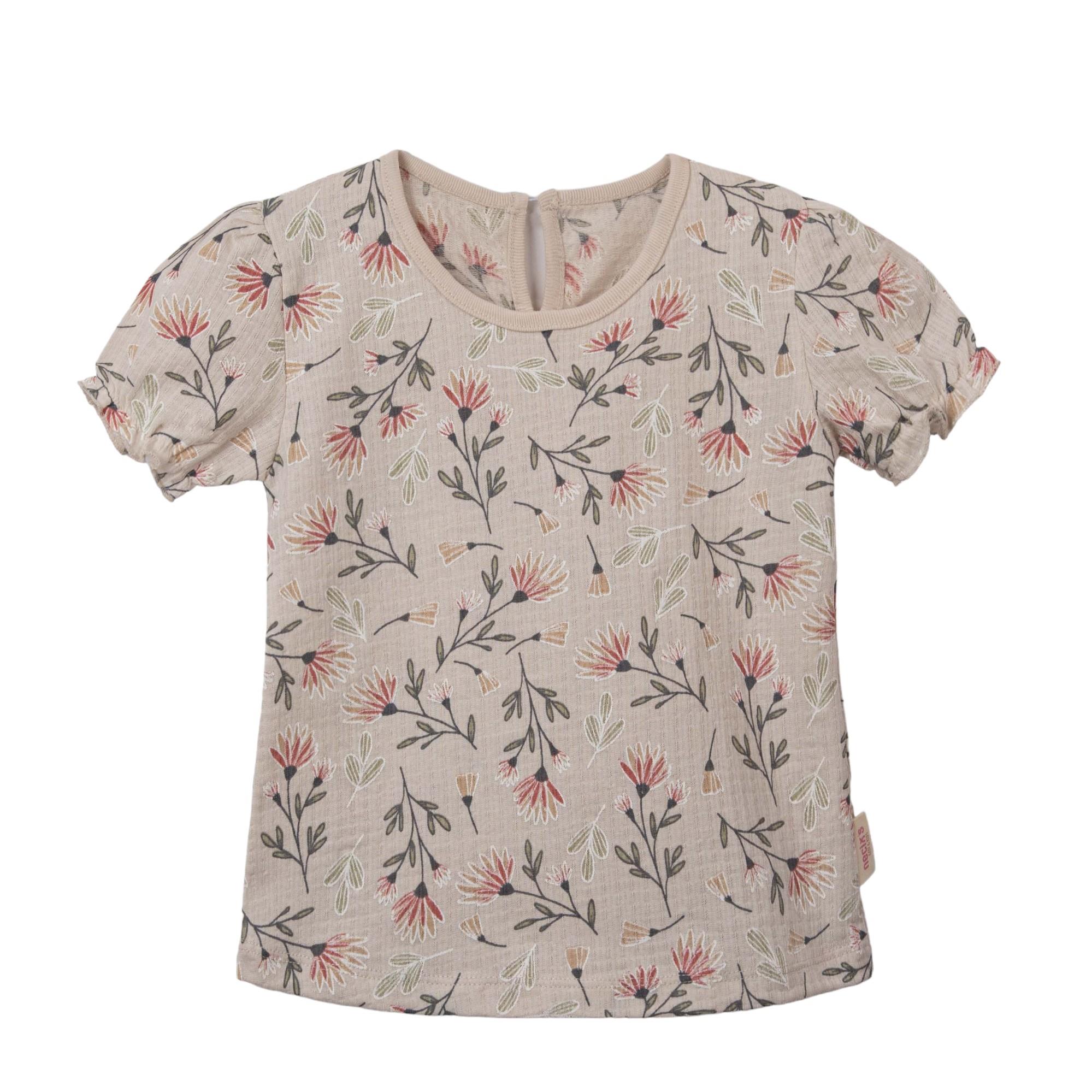 Necix's Maringa Kız Bebek İkili Sweatshirt