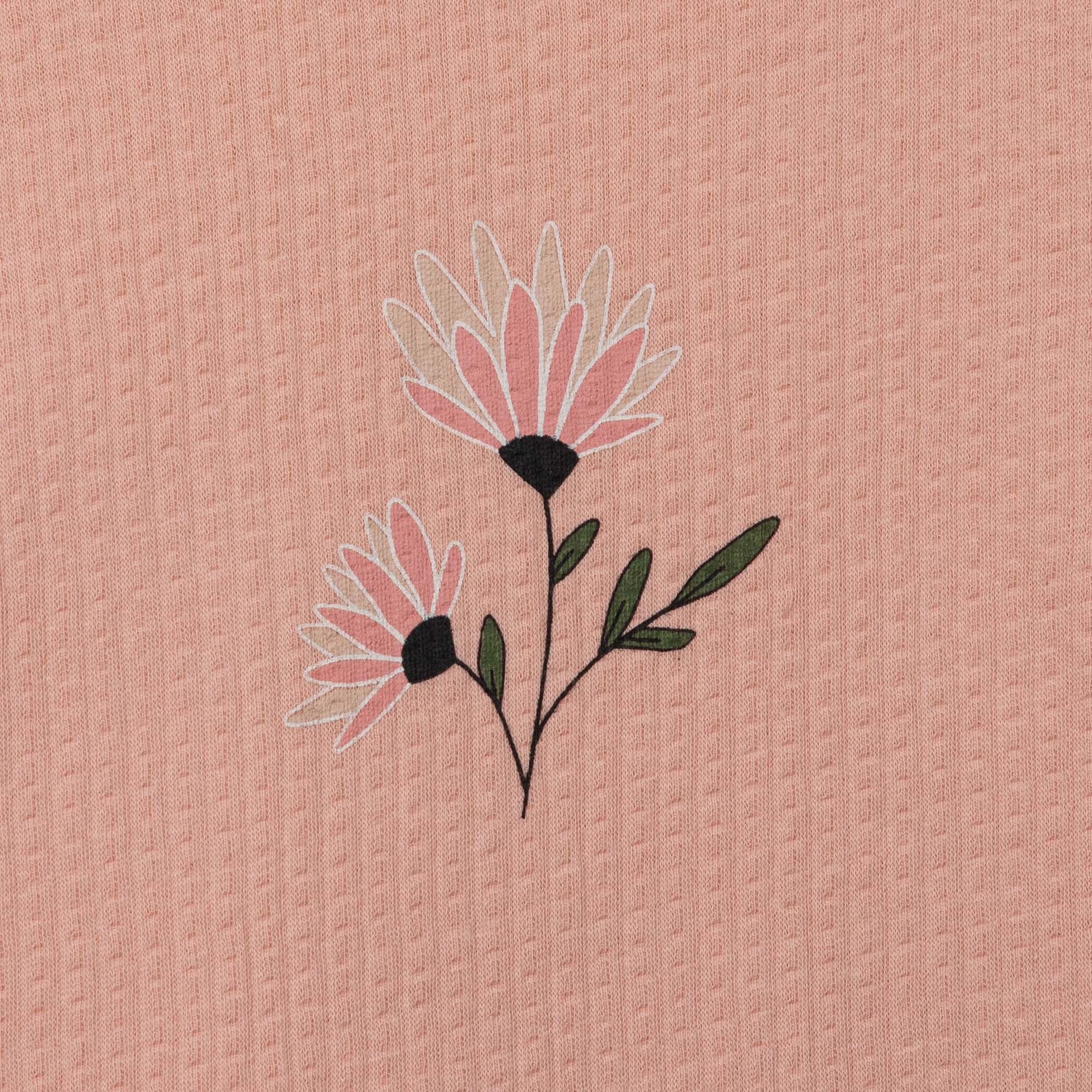 Necix's Maringa Kız Bebek İkili Sweatshirt