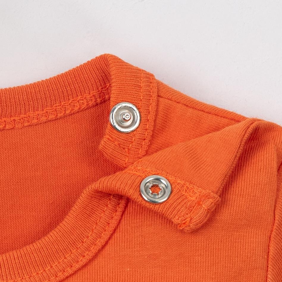 Necix's Matei Özgün Erkek Bebek Badili Takım